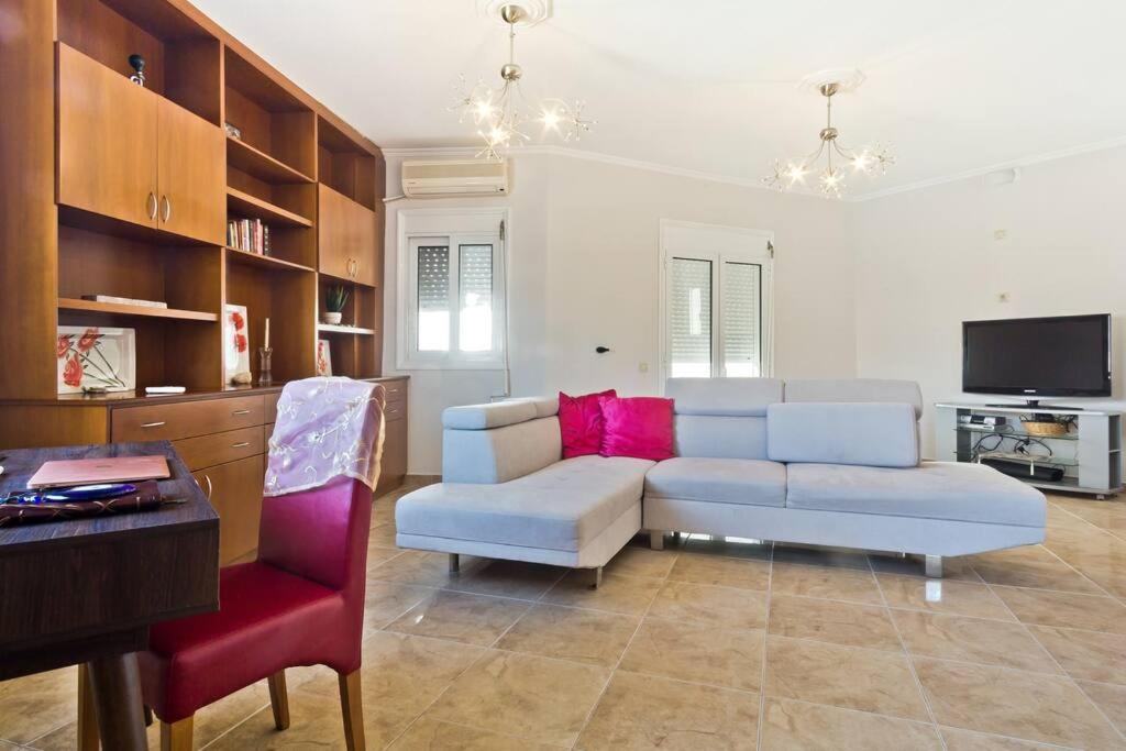 Maisonette photo 3