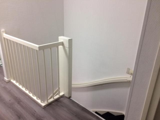 Standard Double Room with Shared Bathroom photo 2