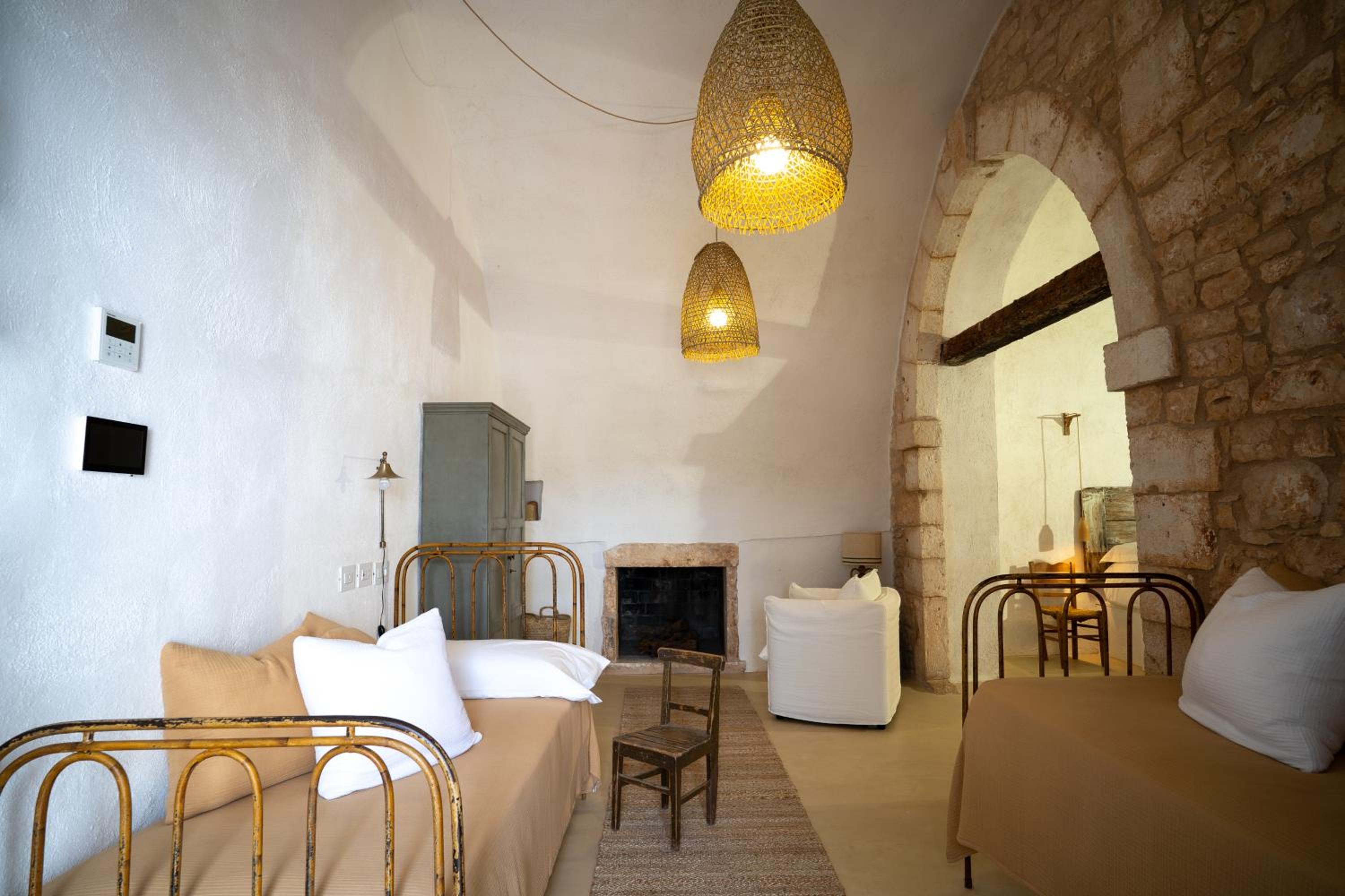 Superior Quadruple Room