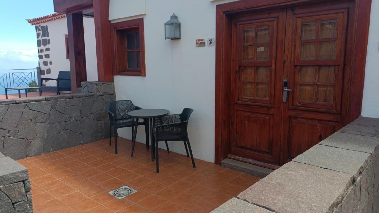 Double Room With Terrace photo 2
