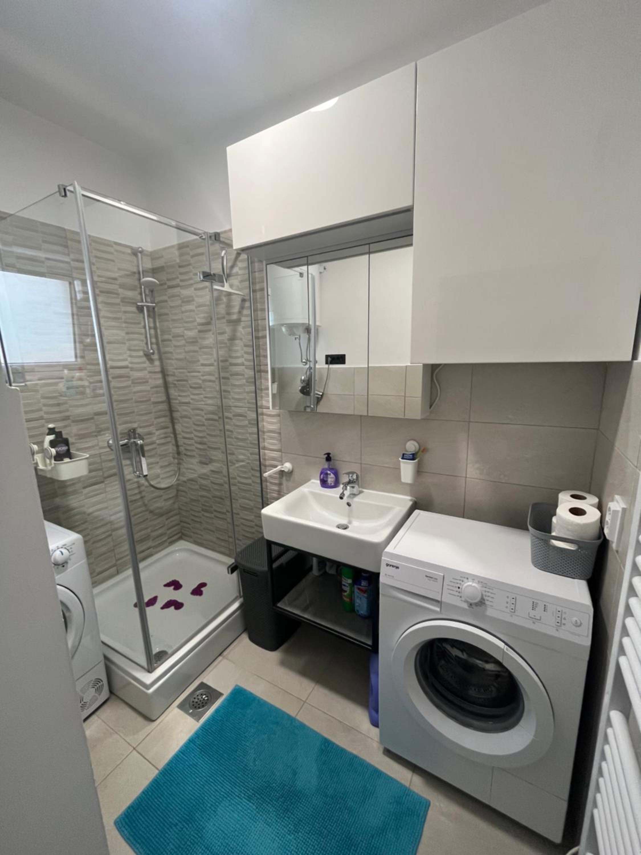 Deluxe Apartment - Photo 9