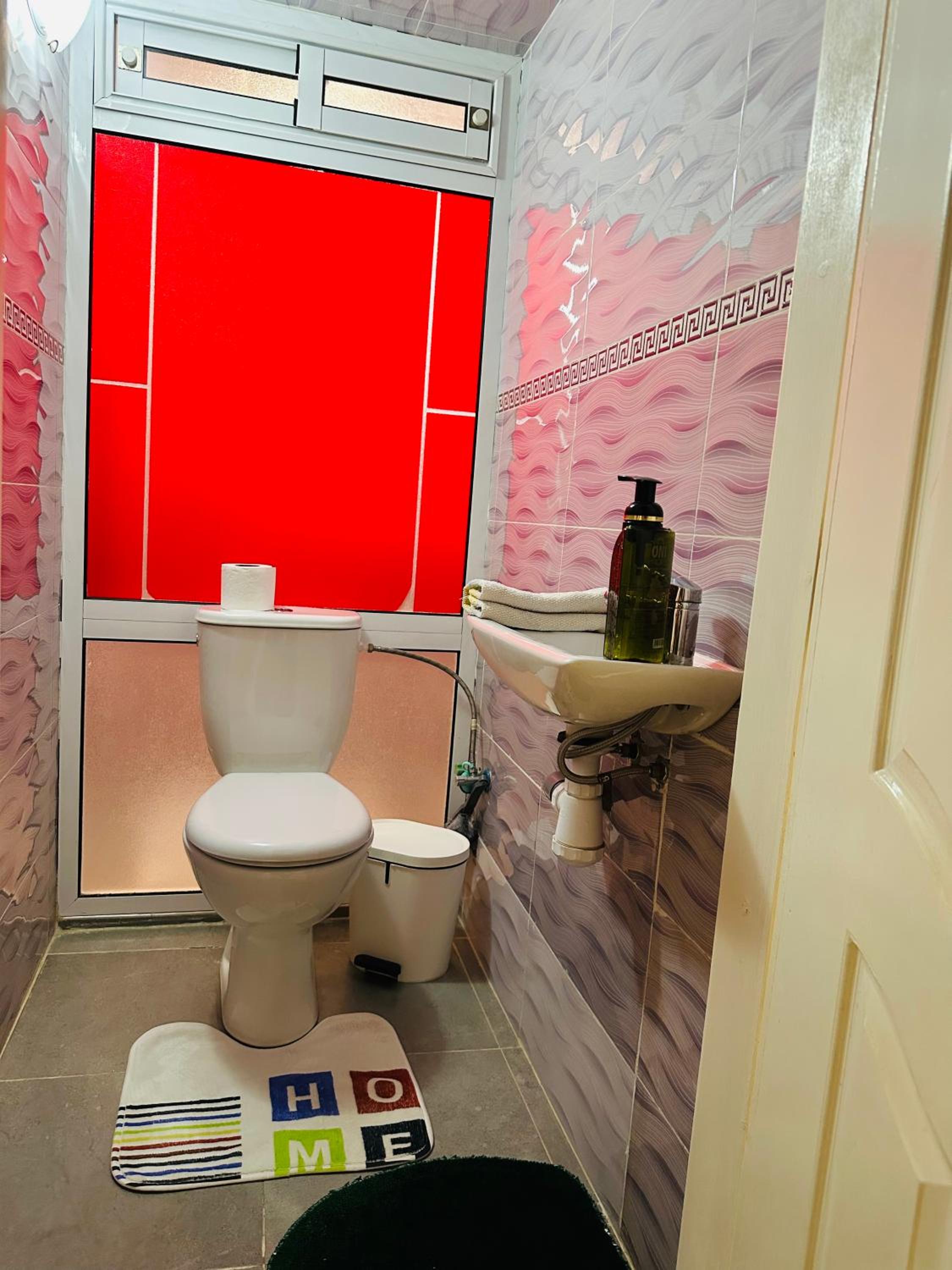 Small Double Room - Photo 10