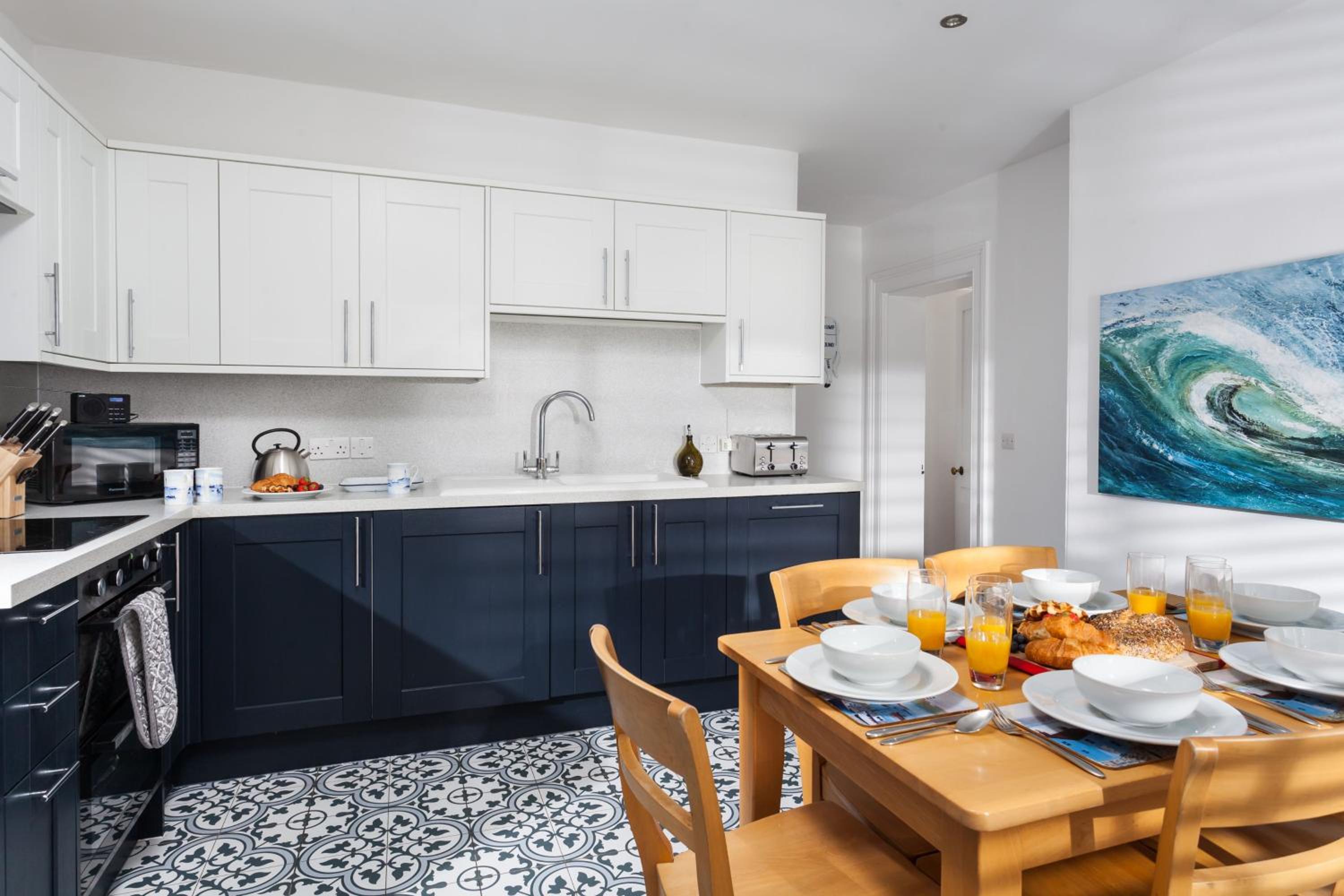 Vacation Home photo 1