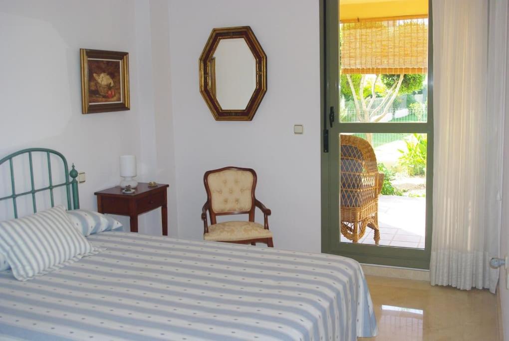 Casa de tres habitaciones