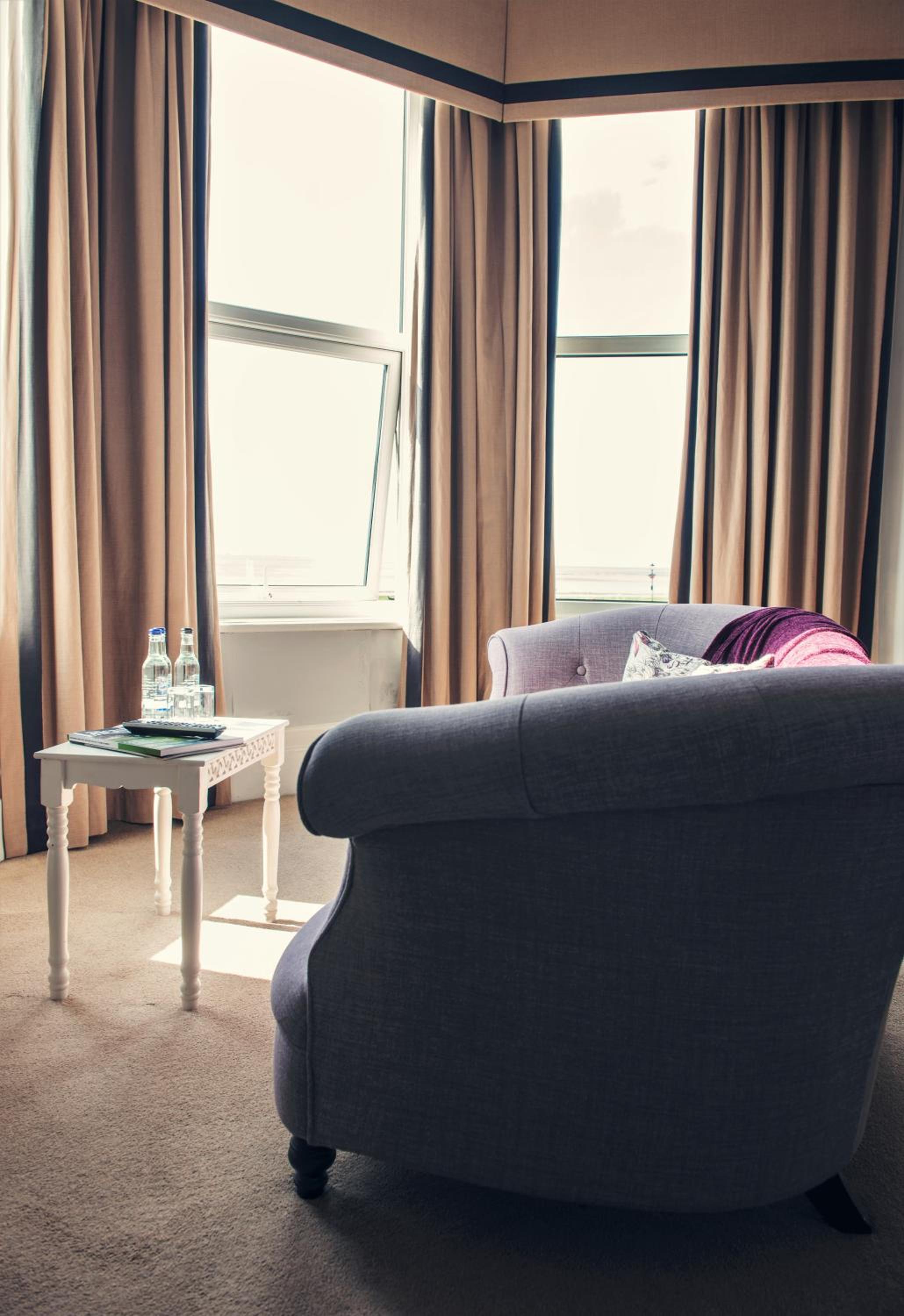 Directors Double Room photo 2