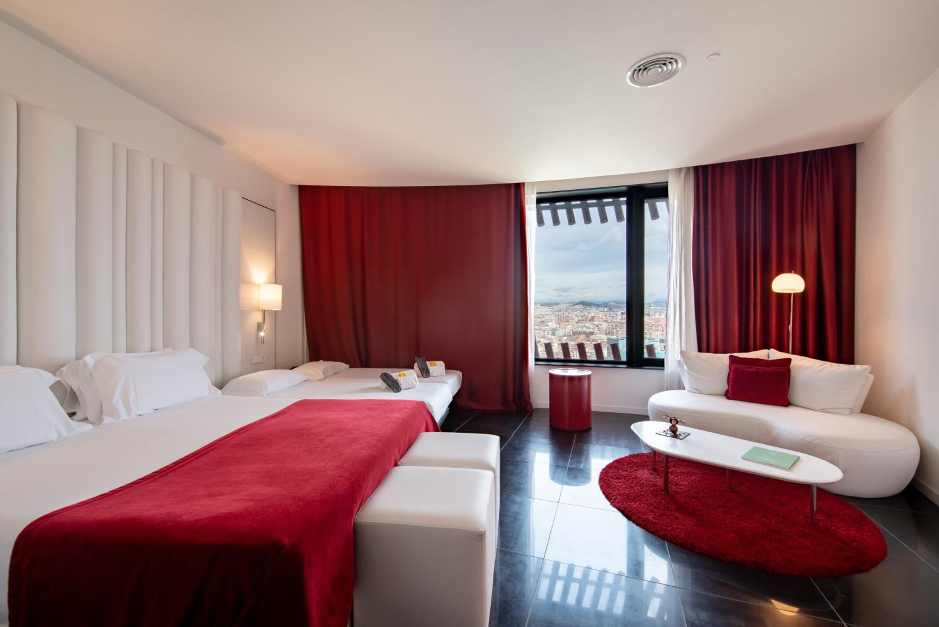 Quadruple Room (4 Adults) - Photo 1