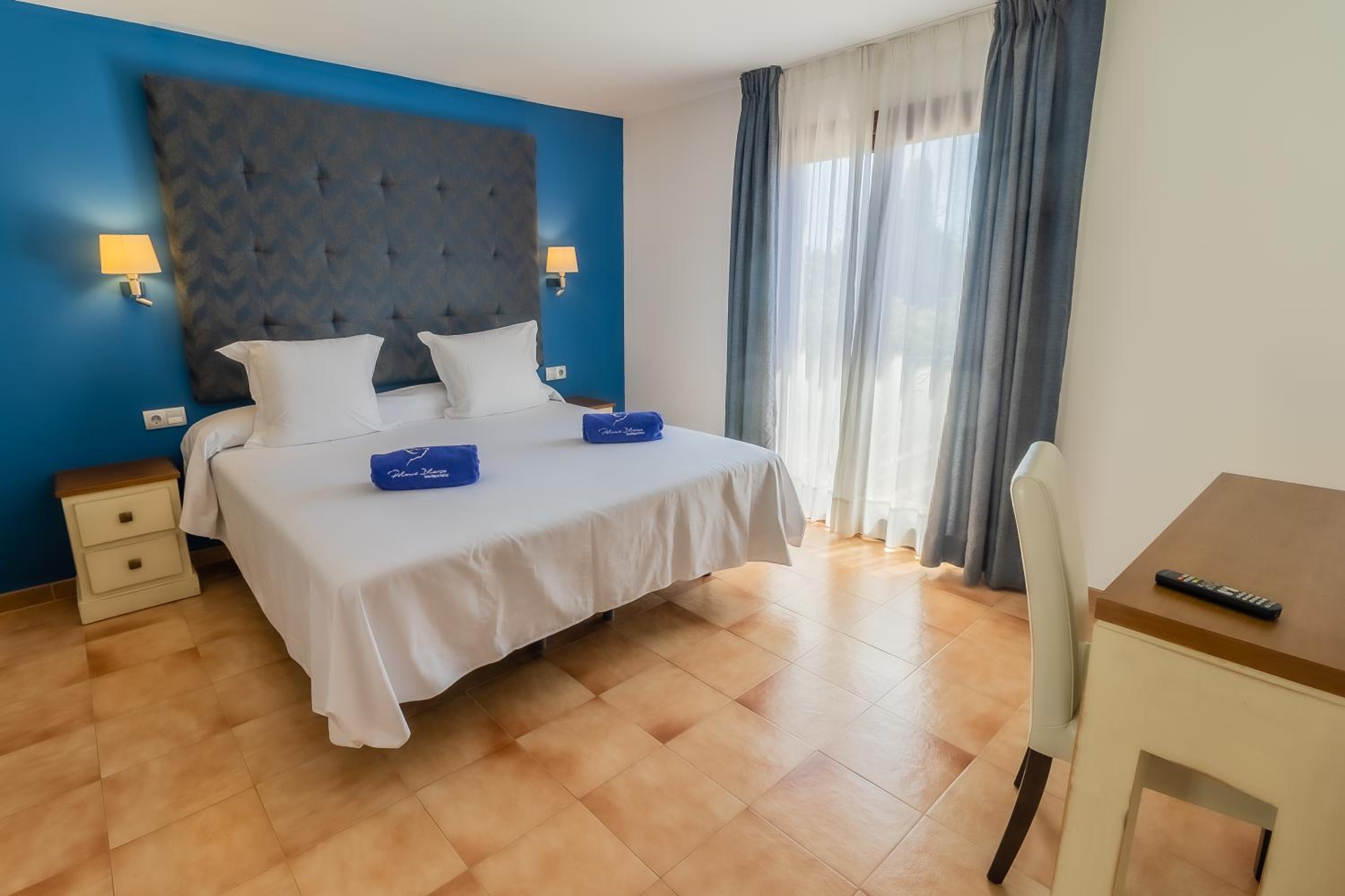 Suite de una habitación