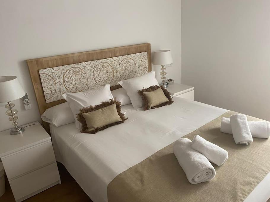 Apartamento de lujo
