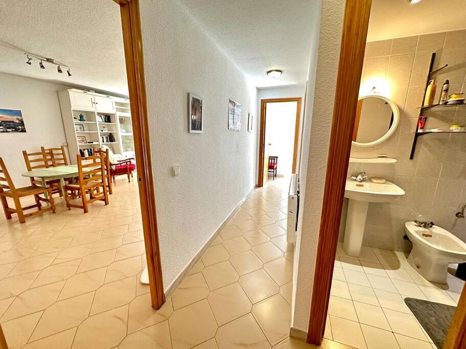 Departamento de tres habitaciones