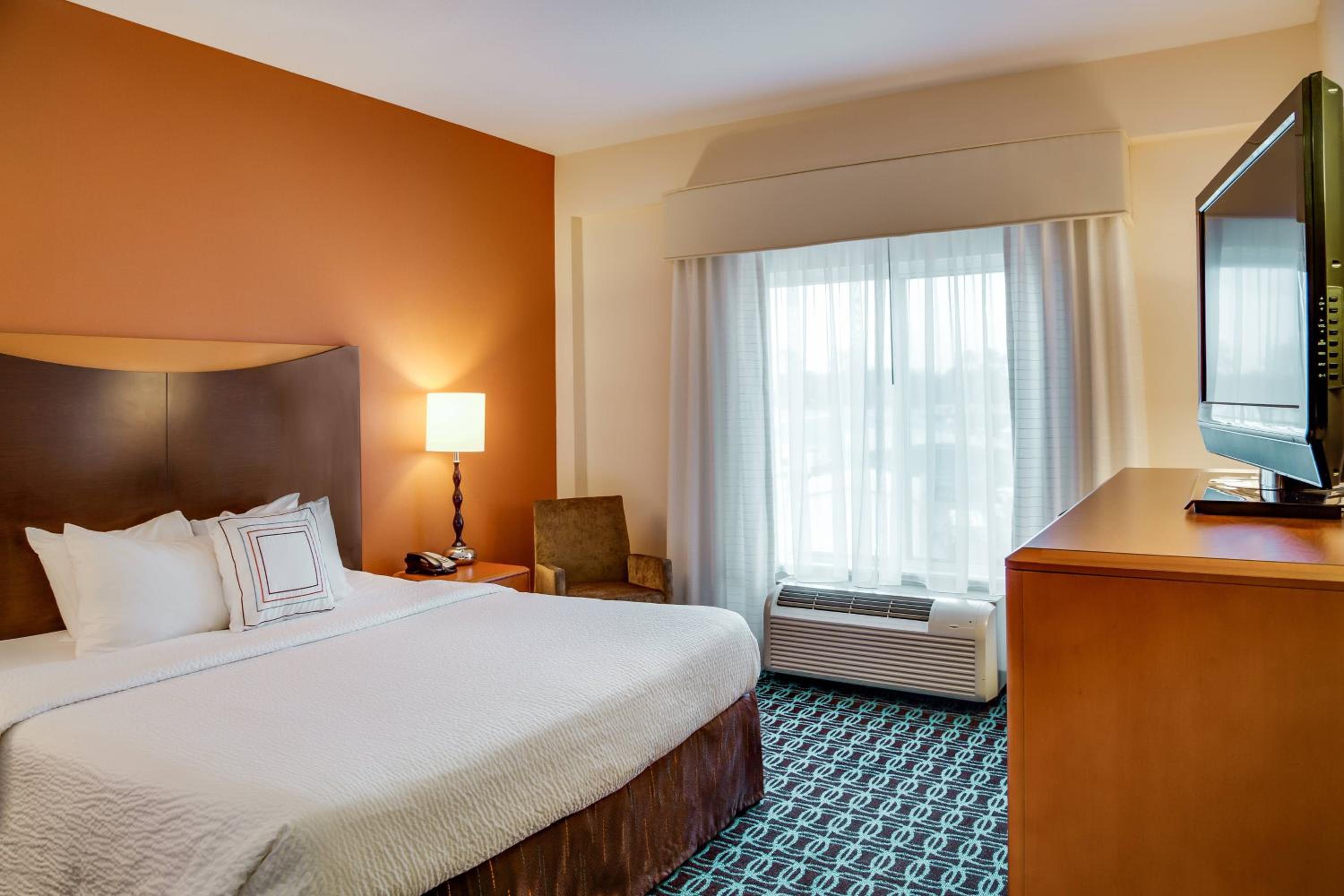King Room - Photo 1