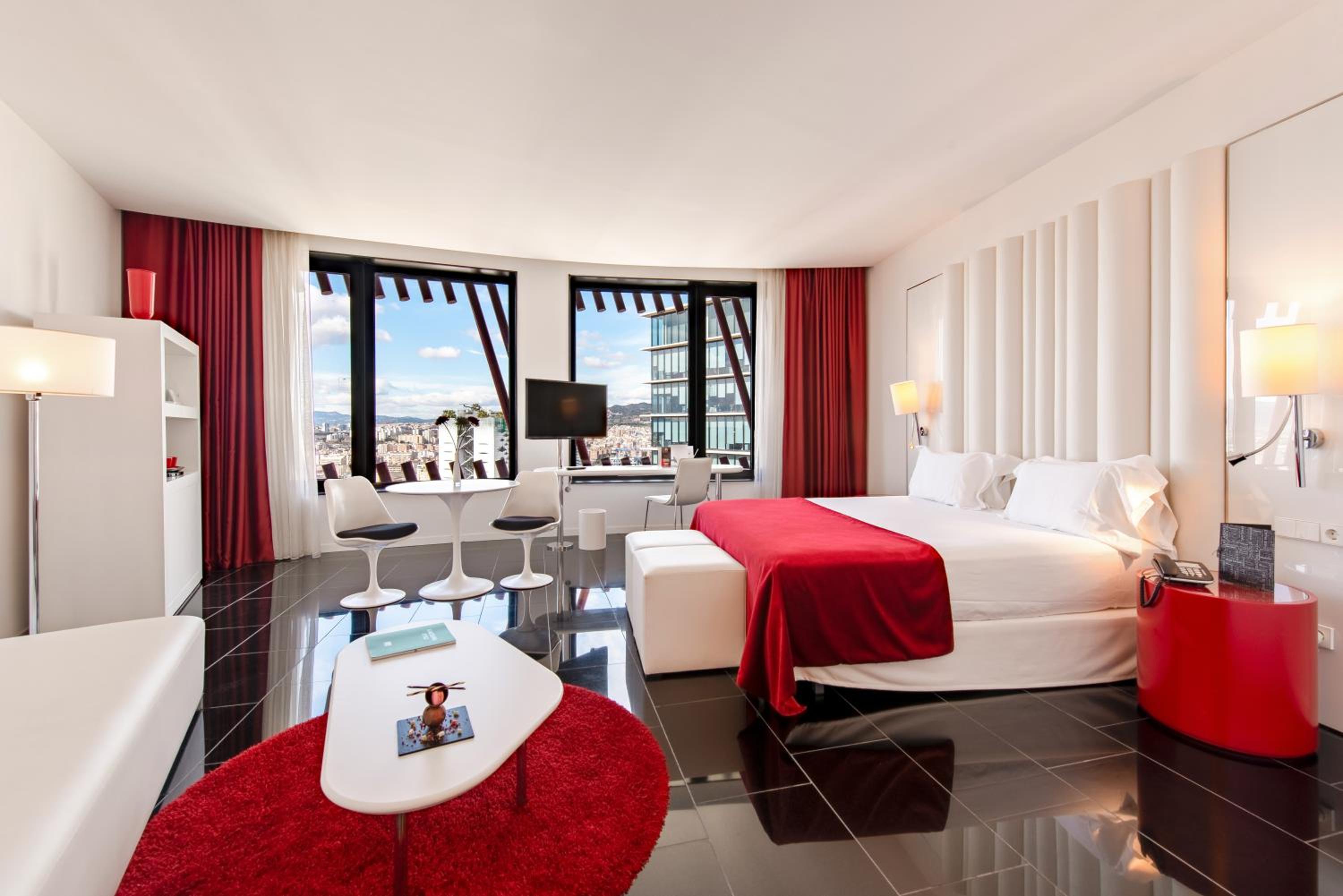 Premium Double or Twin Room - Photo 5