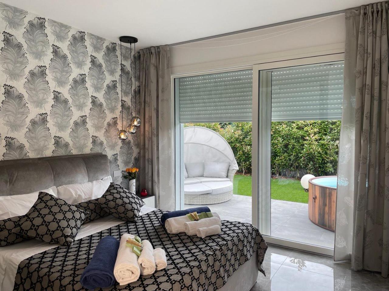 Villa mit Privatpool