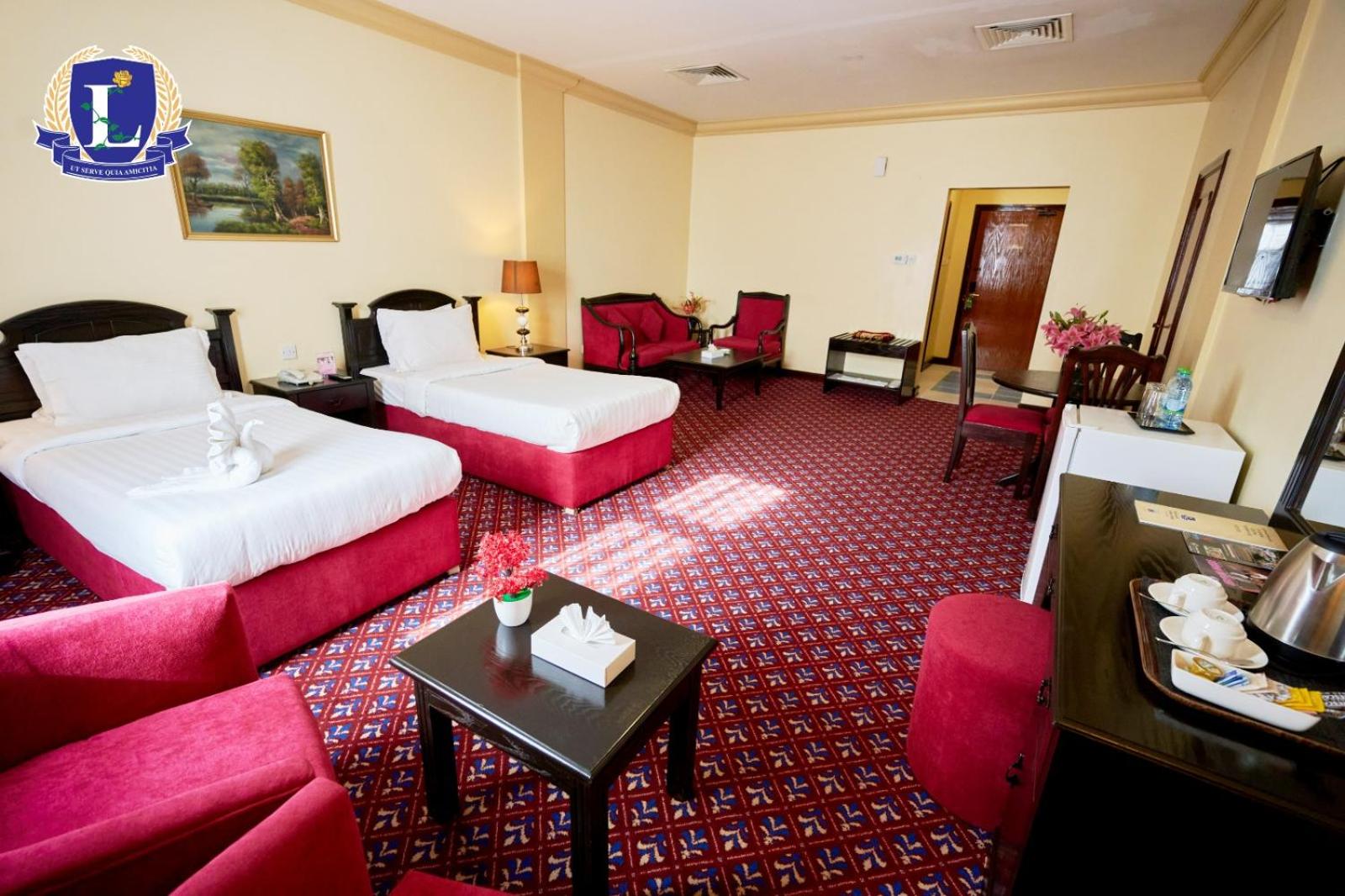 Junior Suite