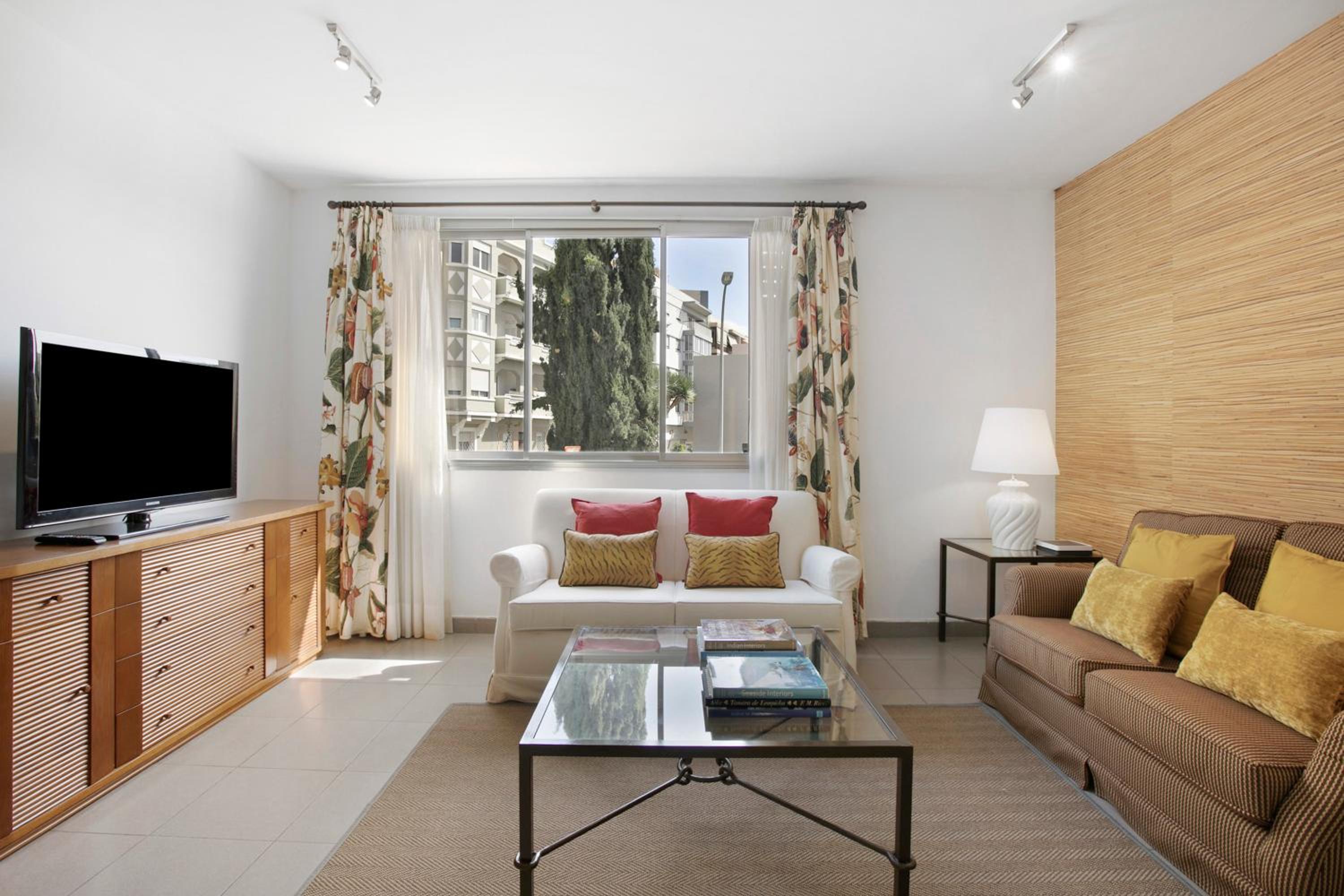 Apartamento Superior de Dos Habitaciones
