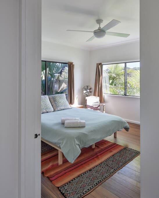 Four-Bedroom House photo 1