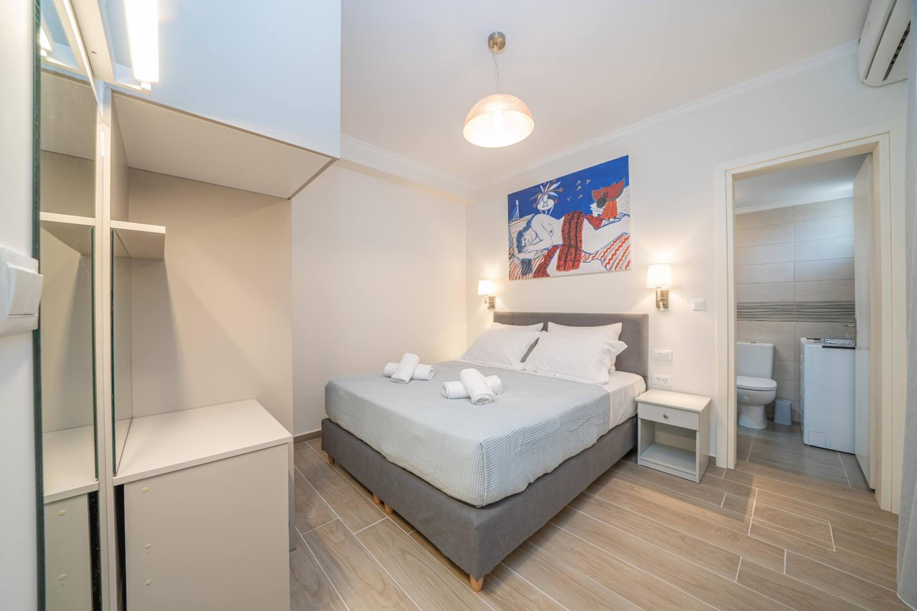 Apartment with Terrace photo 3