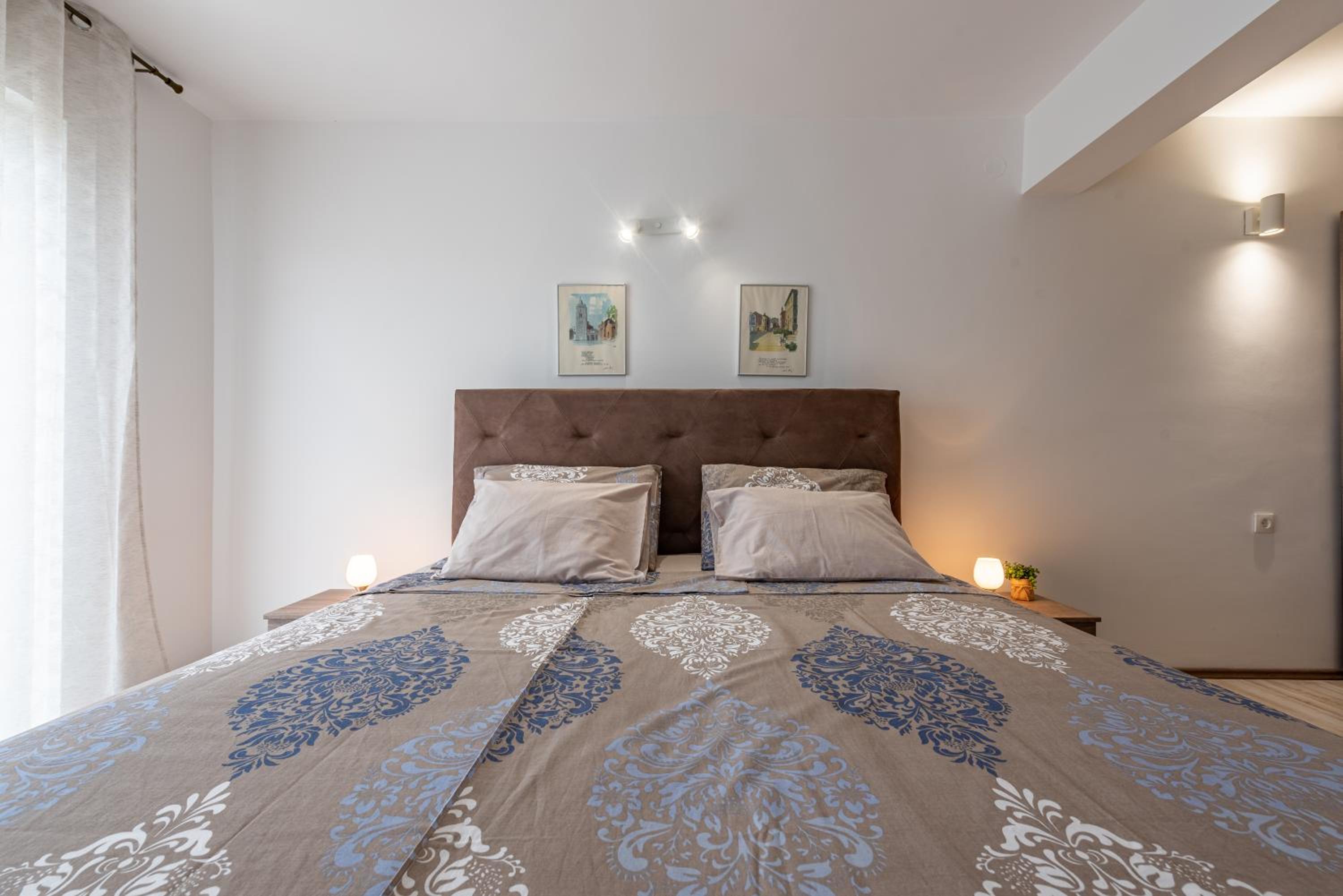 Two-Bedroom House photo 1