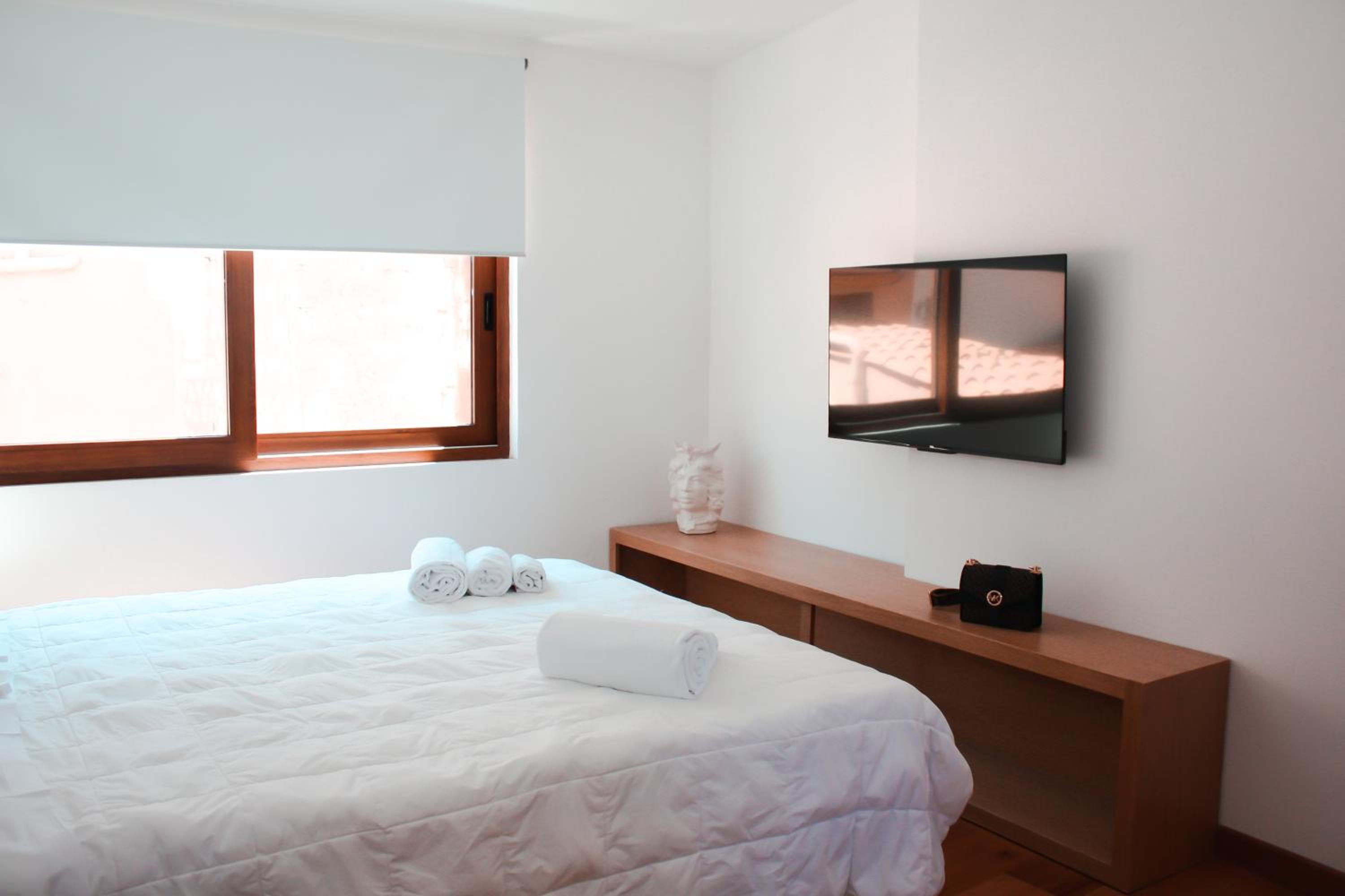 Suite Deluxe vista mare in dependance