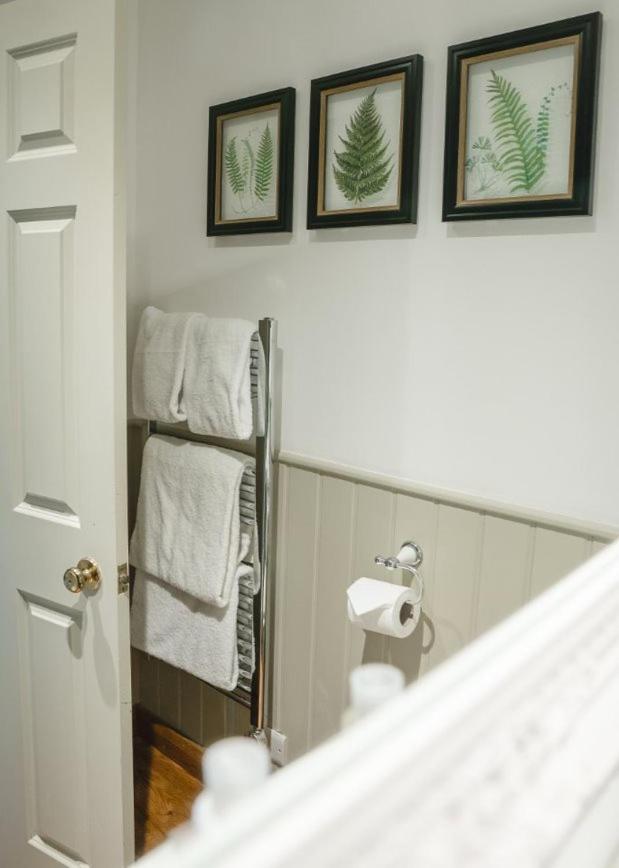 Classic Double Room - Photo 6