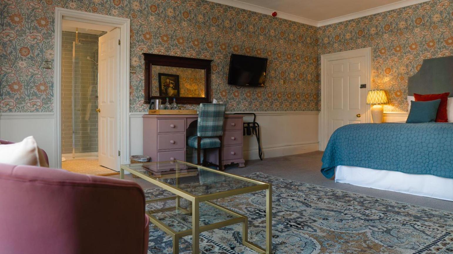 Family Room (2 Adults + 3 Children) - Photo 7