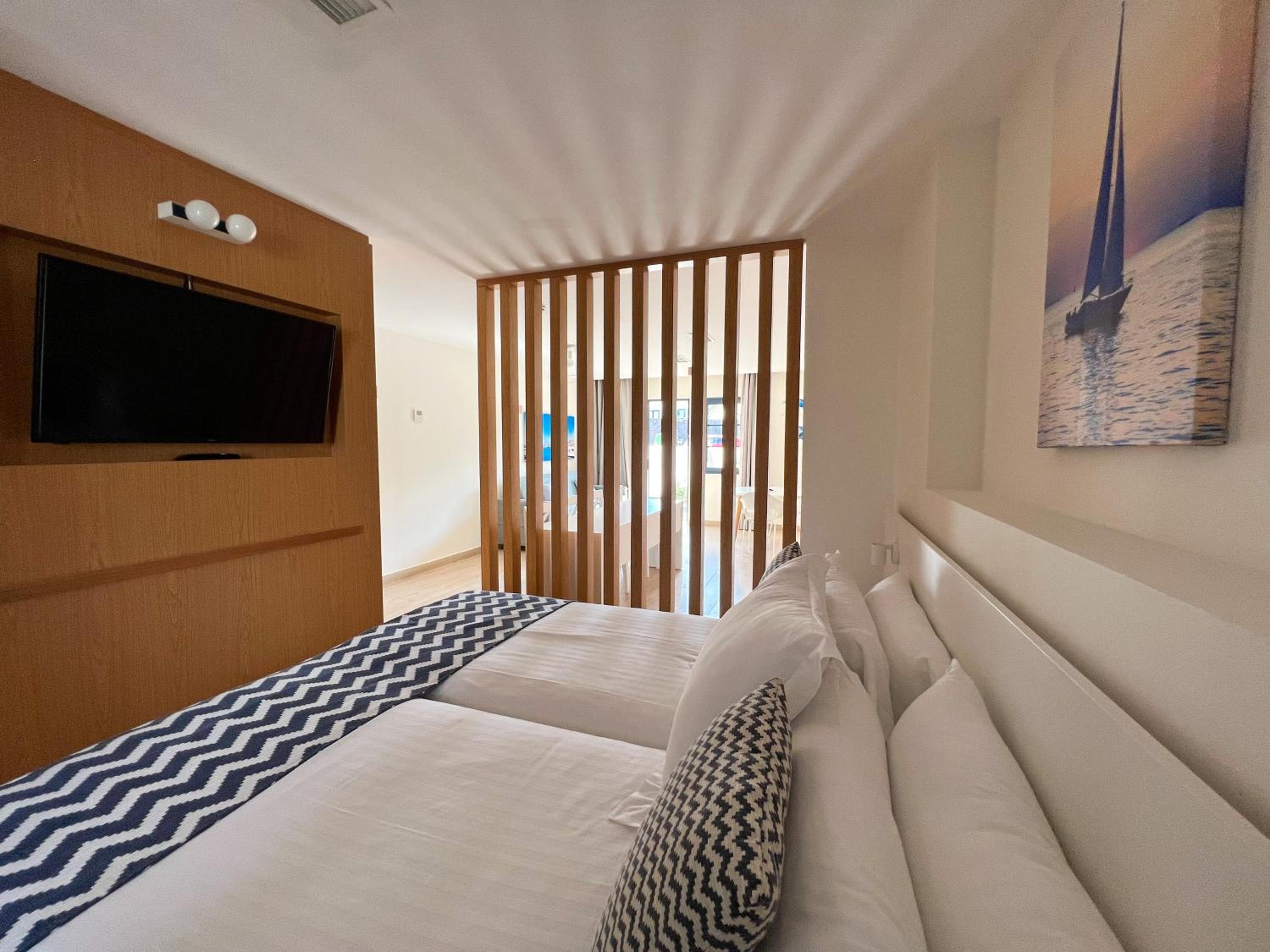 Economy Apartment
