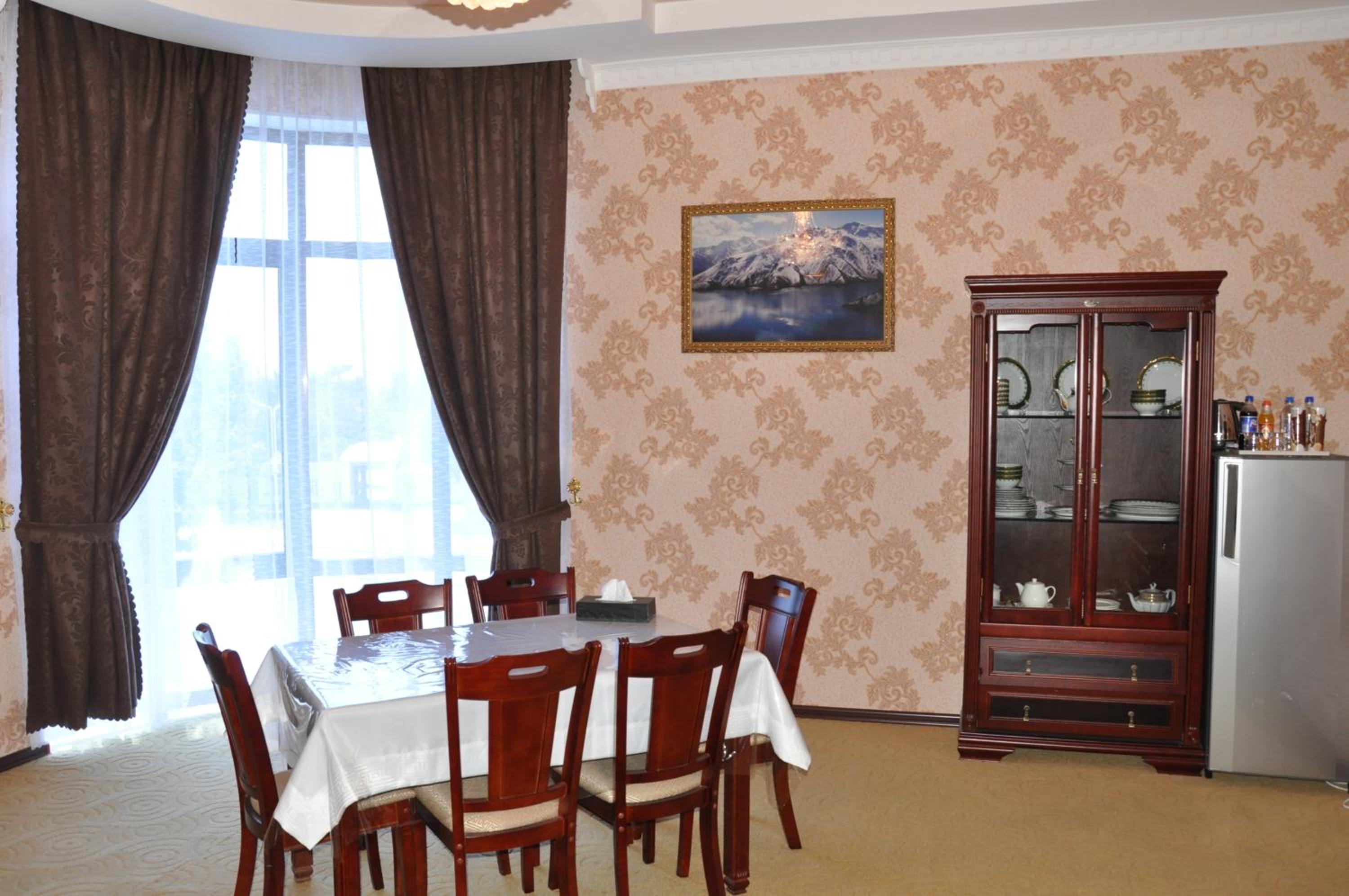Apartment with Sauna photo 3
