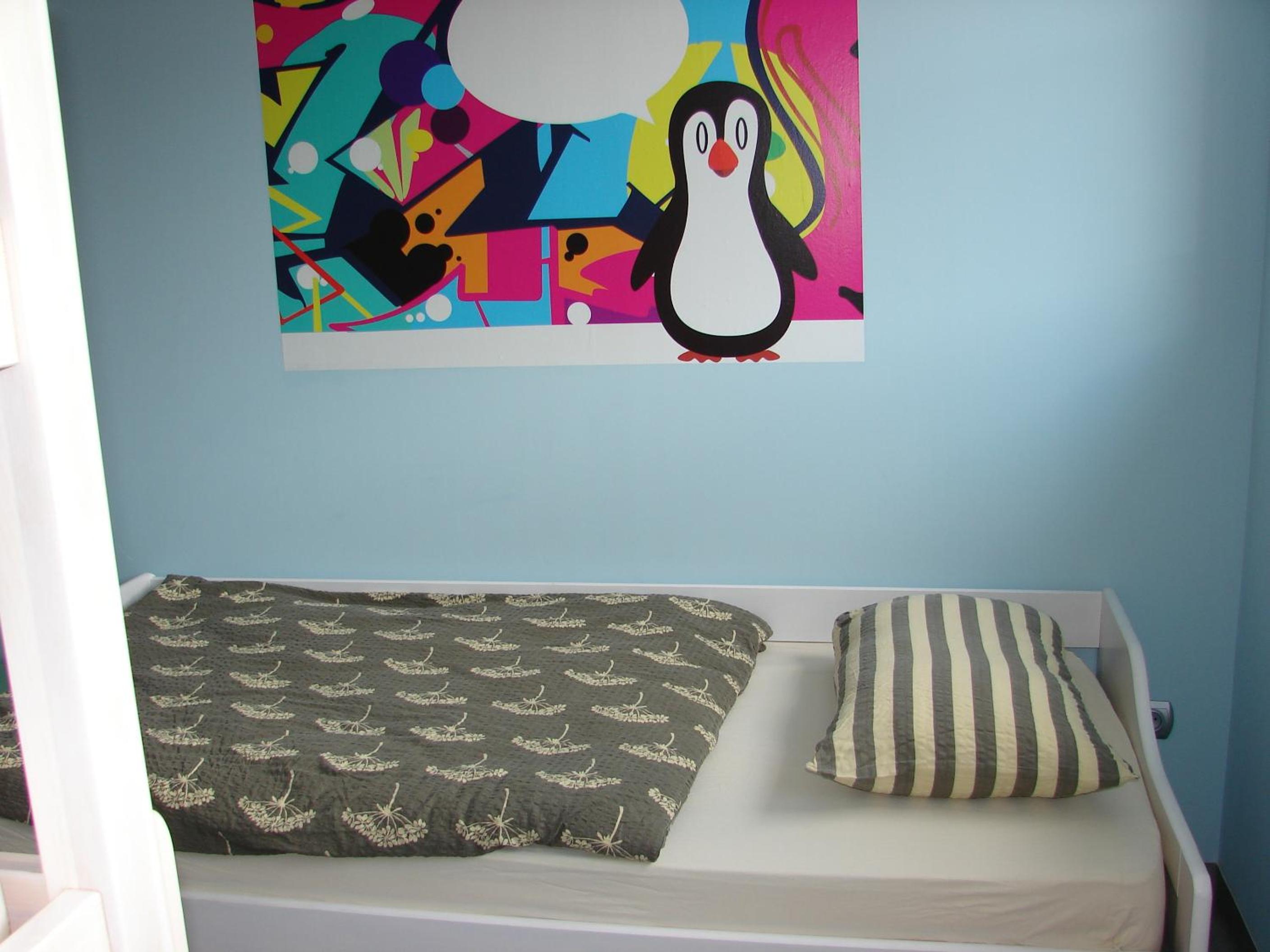 Standard Triple Room - Photo 1