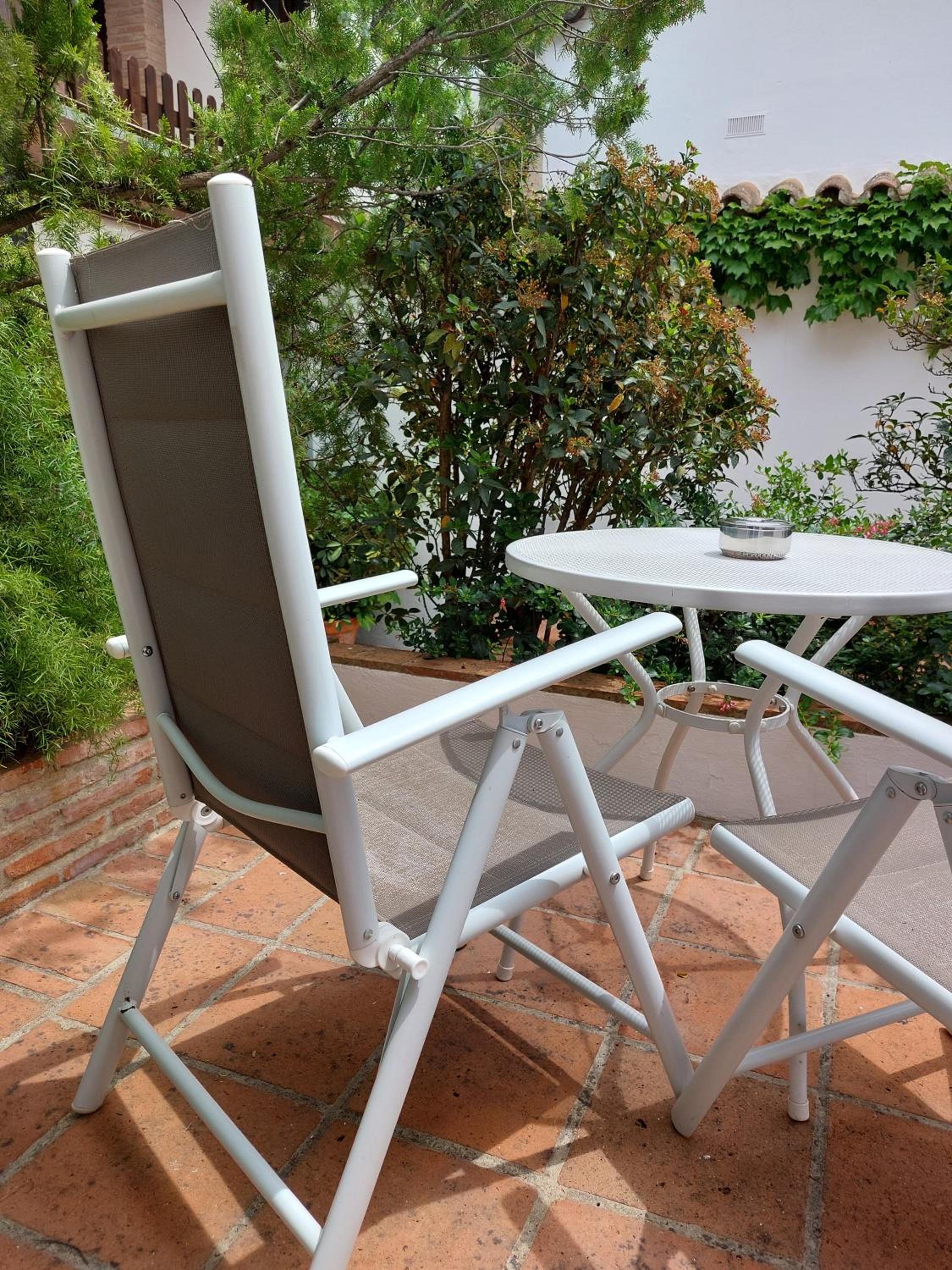 Double or Twin Room with Terrace photo 3