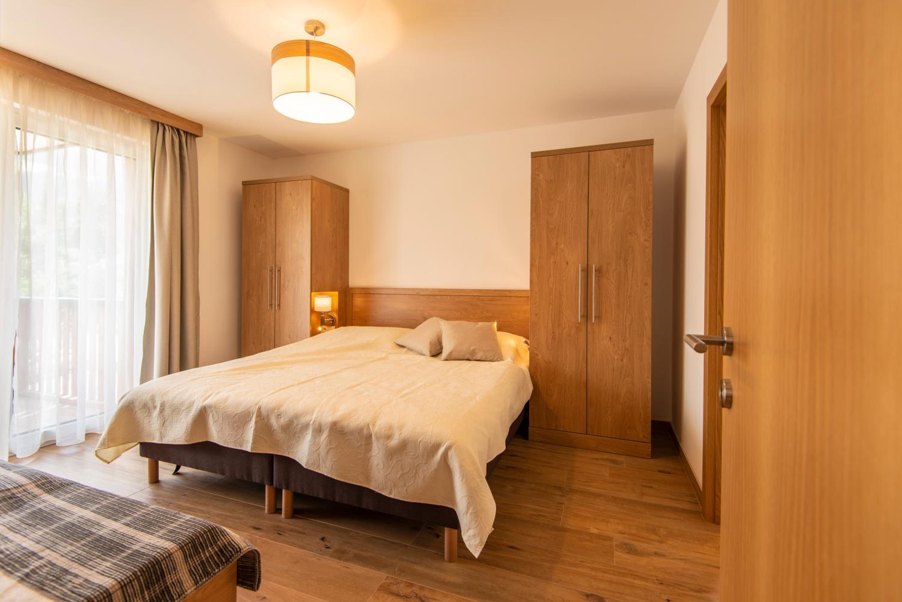 Superior Comfort Two-Bedroom Apartment