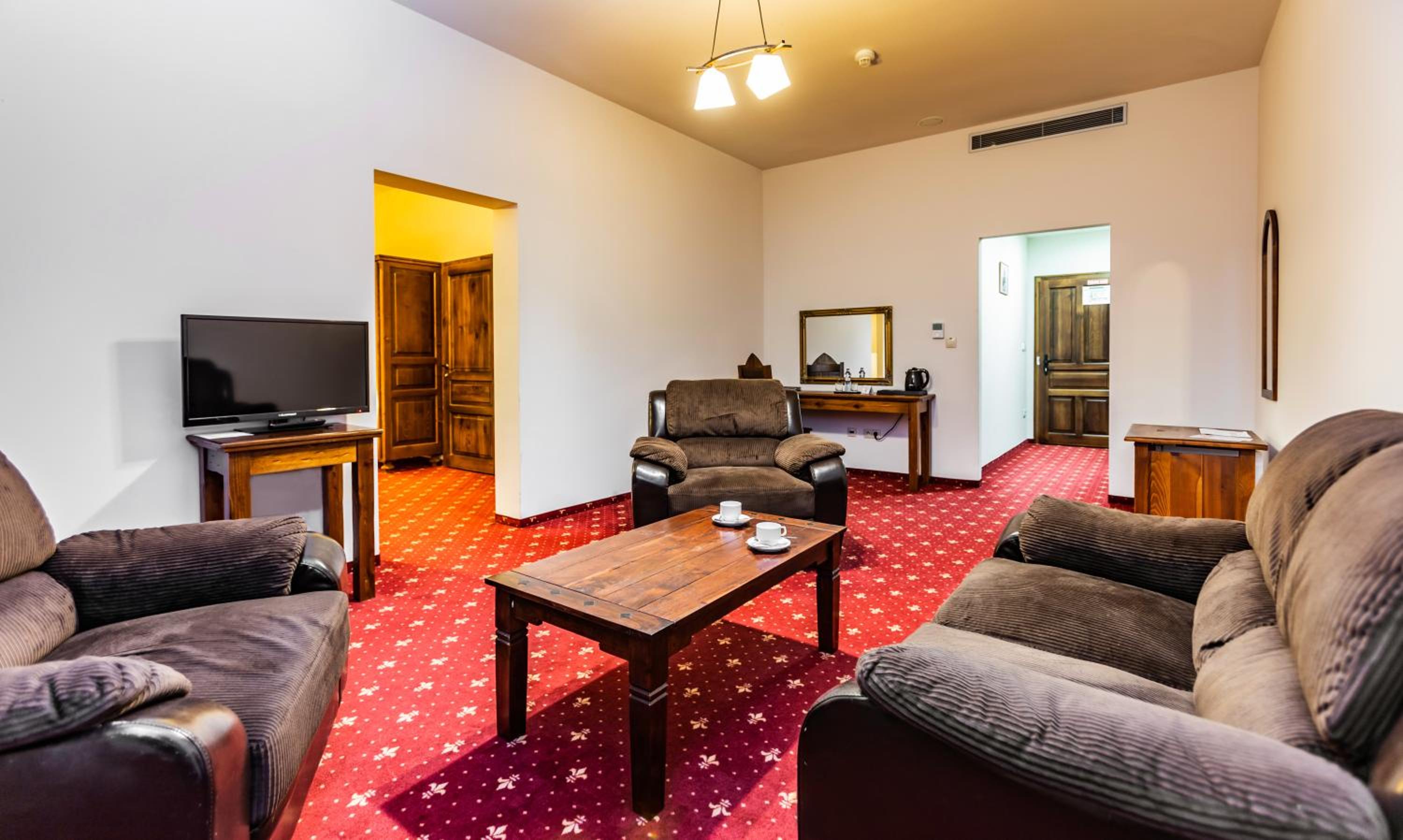 Standard Apartment photo 2