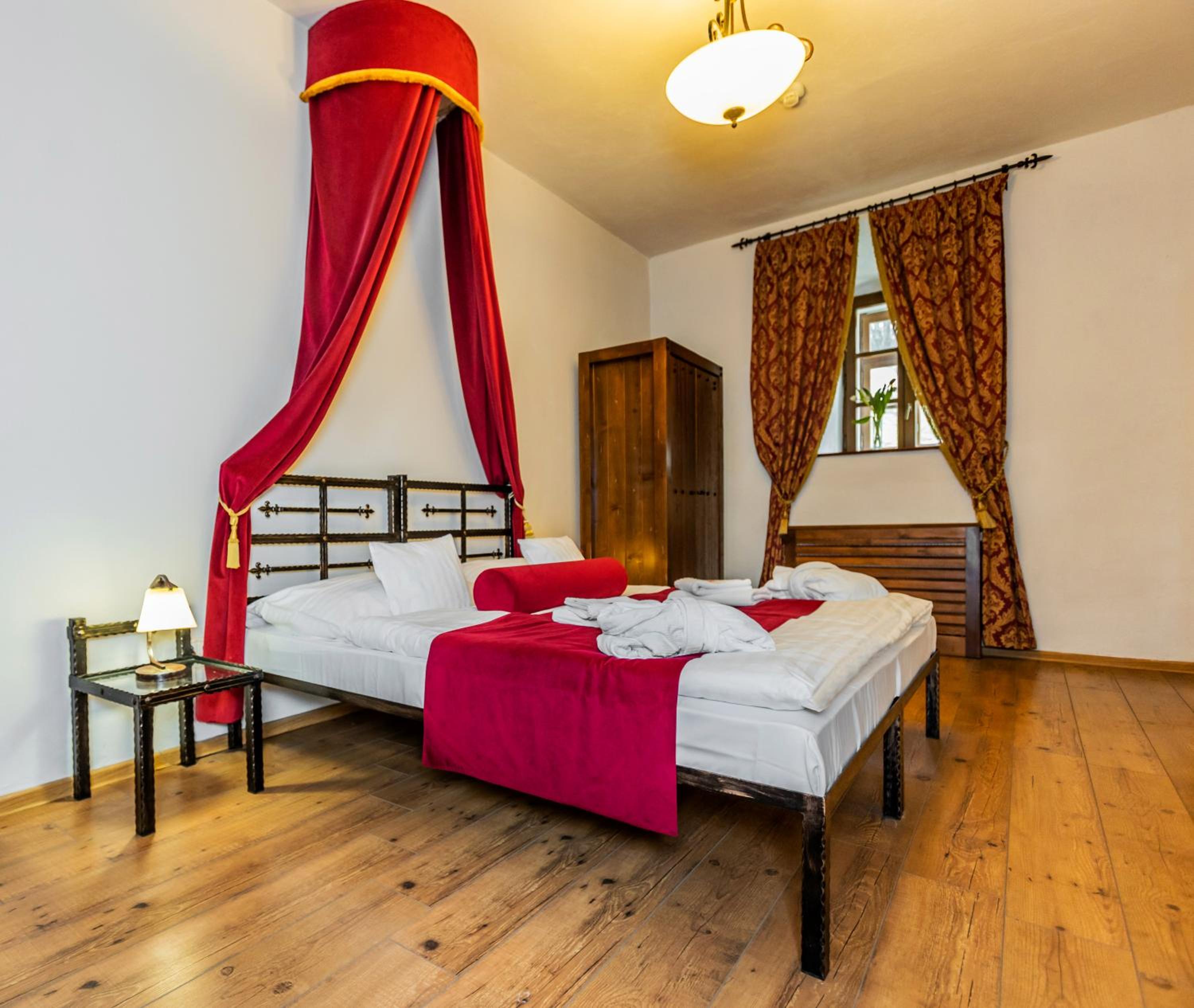 Superior Suite