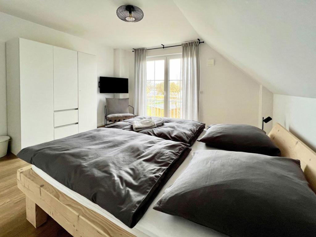 Apartment with Sauna photo 1