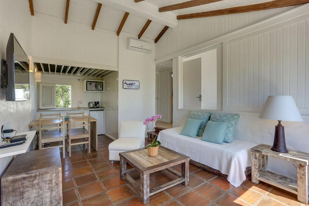 Family Bungalow