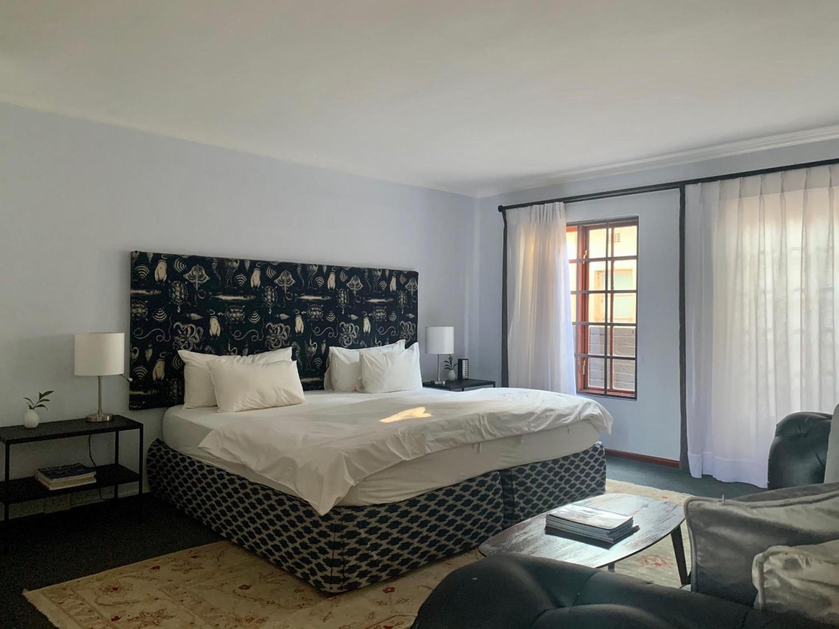 Superior King Room photo 1