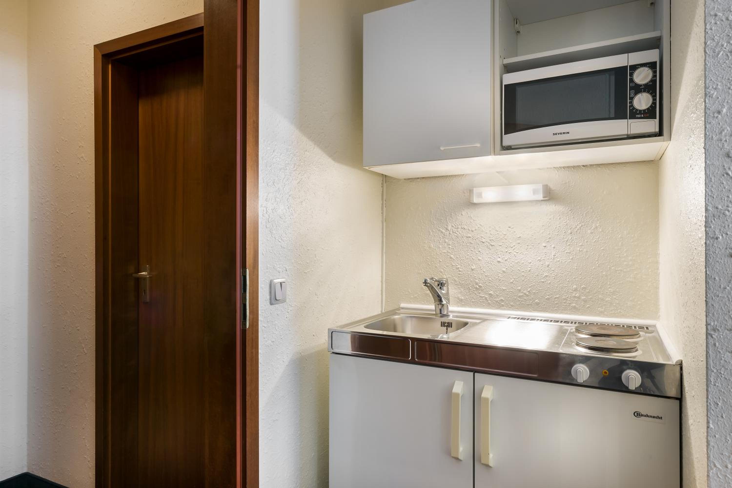 Single Room photo 2