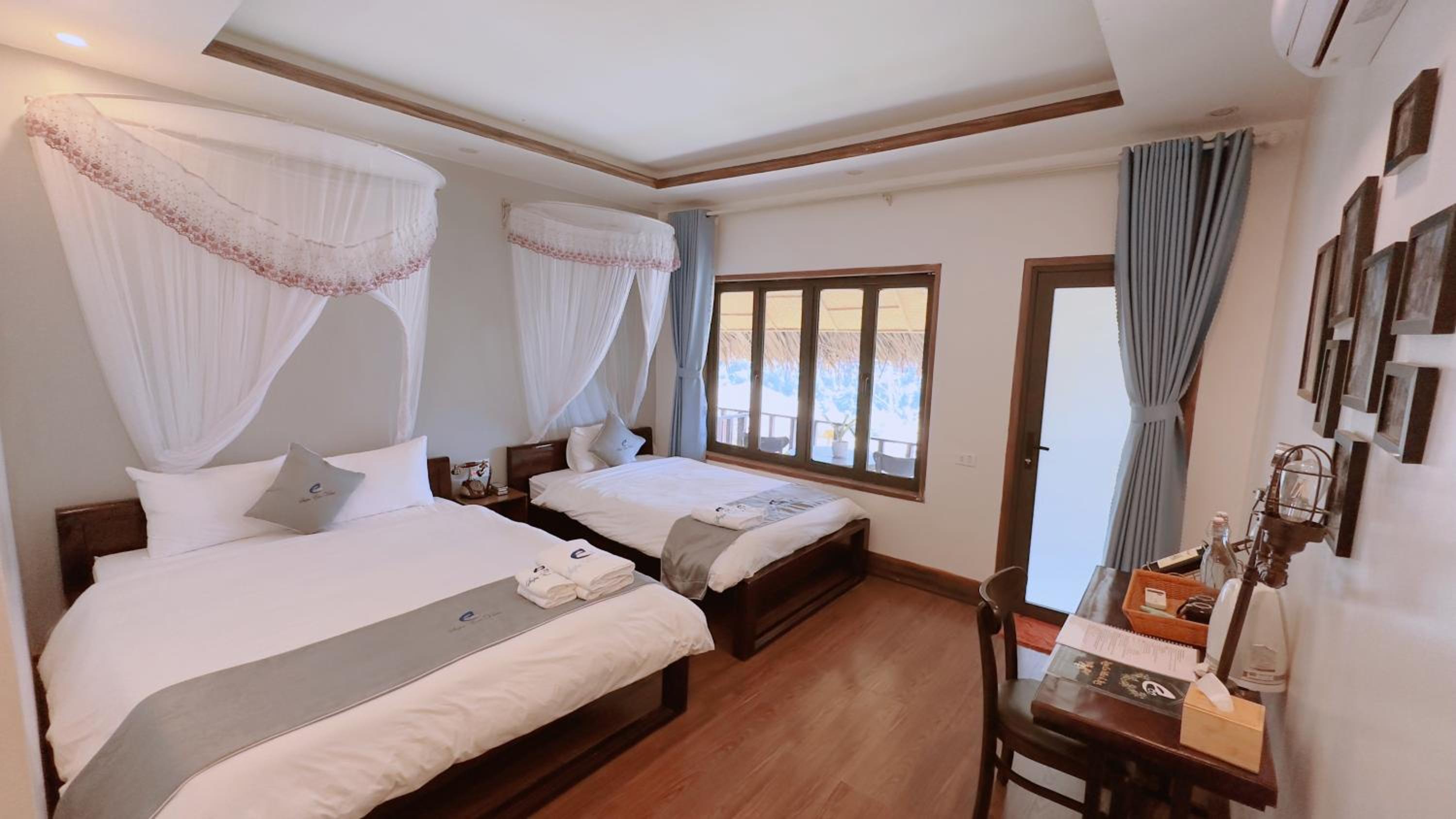 Deluxe Triple Bungalow - Photo 2