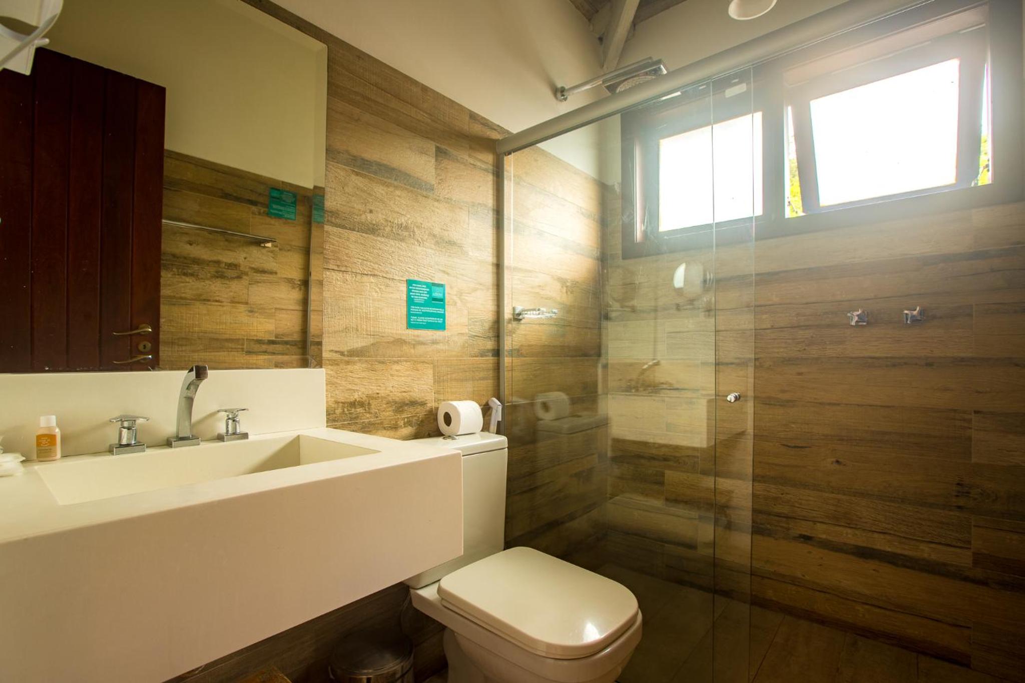 Luxury Room with Sea View - Photo 4