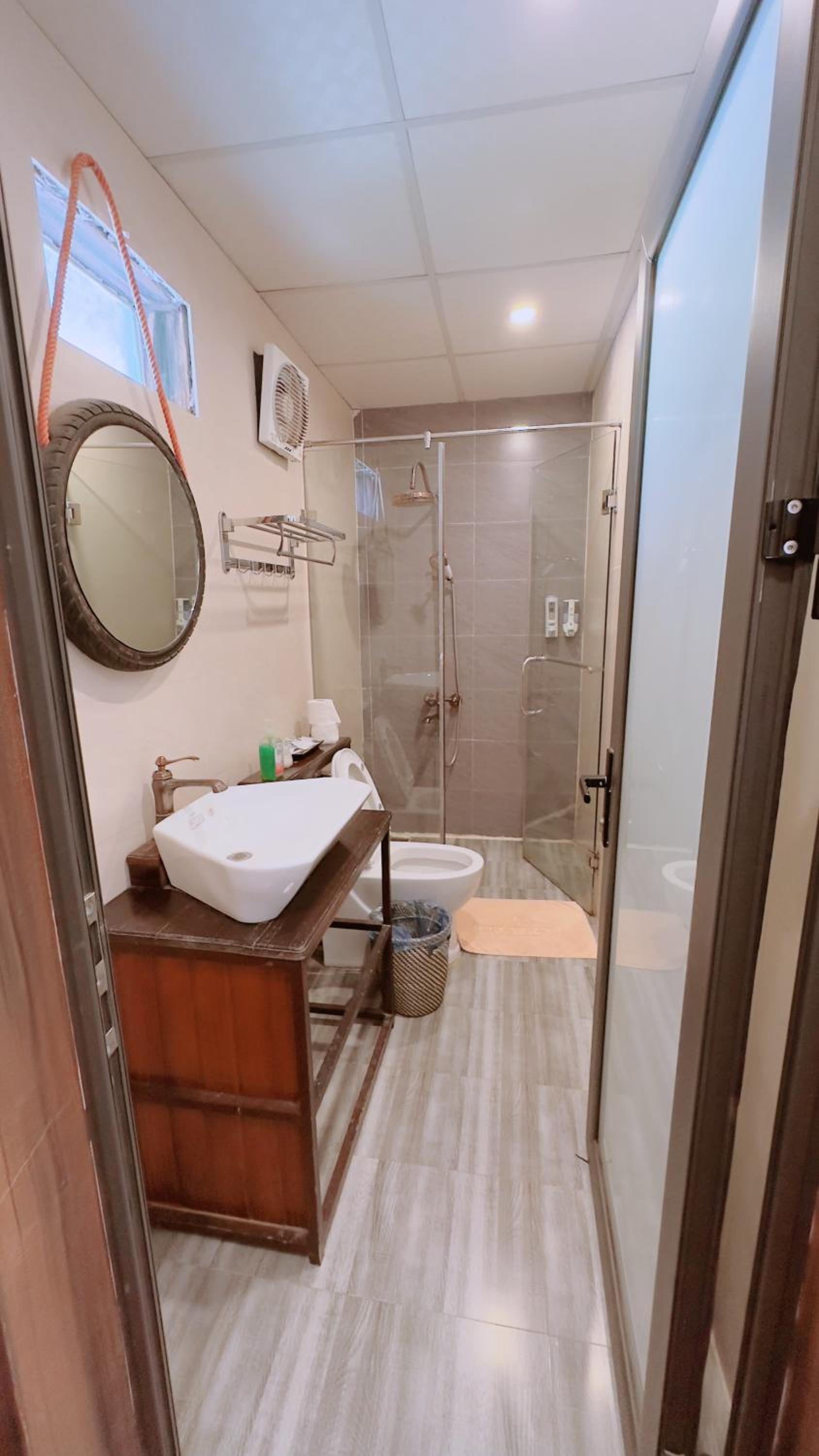 Deluxe Triple Bungalow - Photo 7