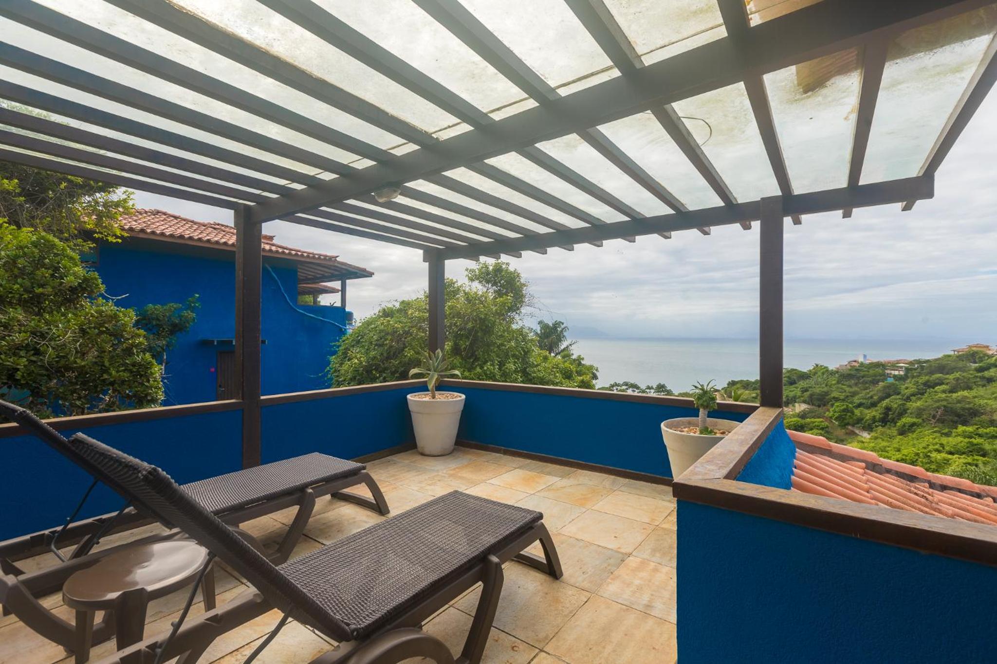 Luxury Room with Sea View - Photo 5
