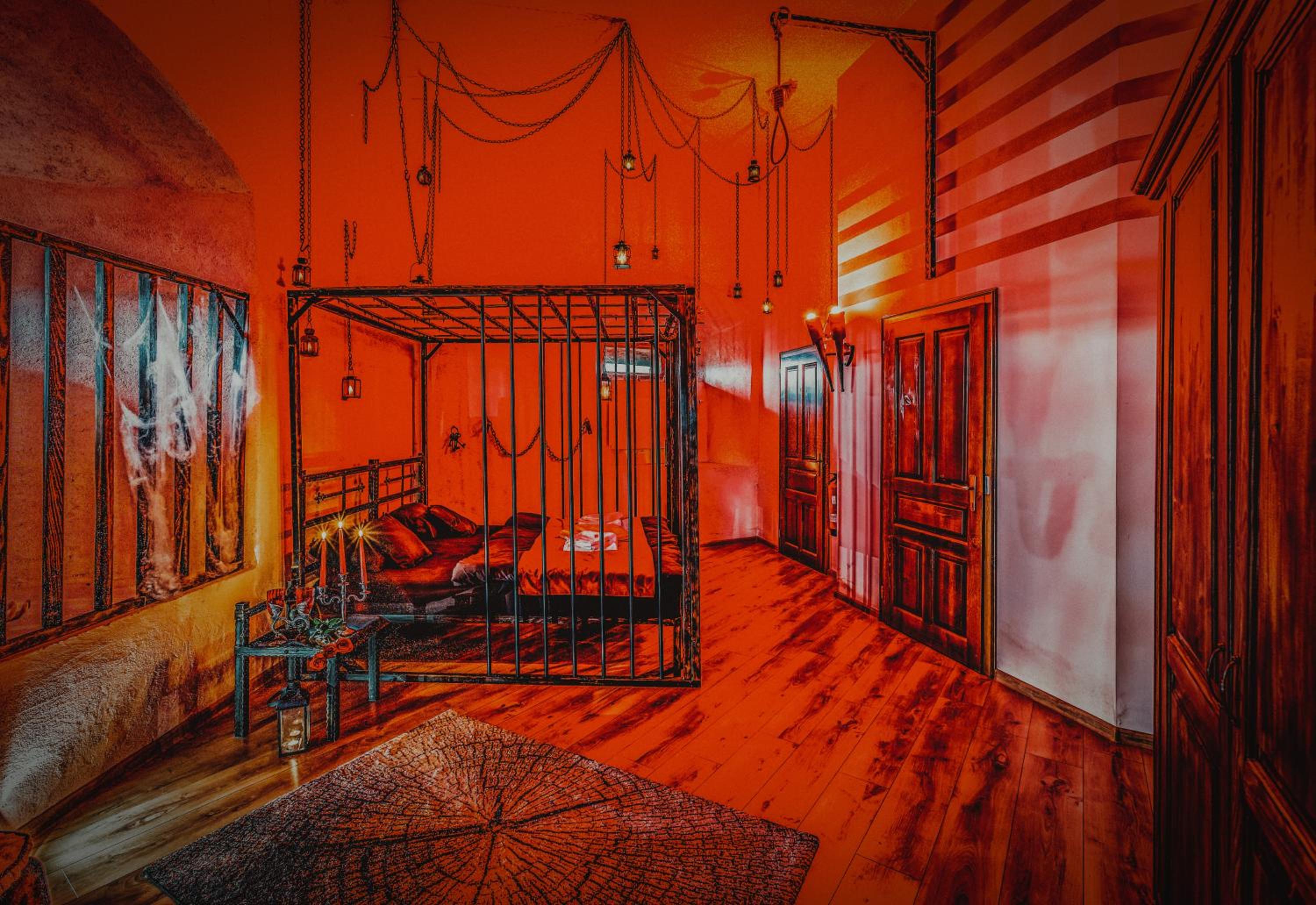 Duplex Suite photo 1