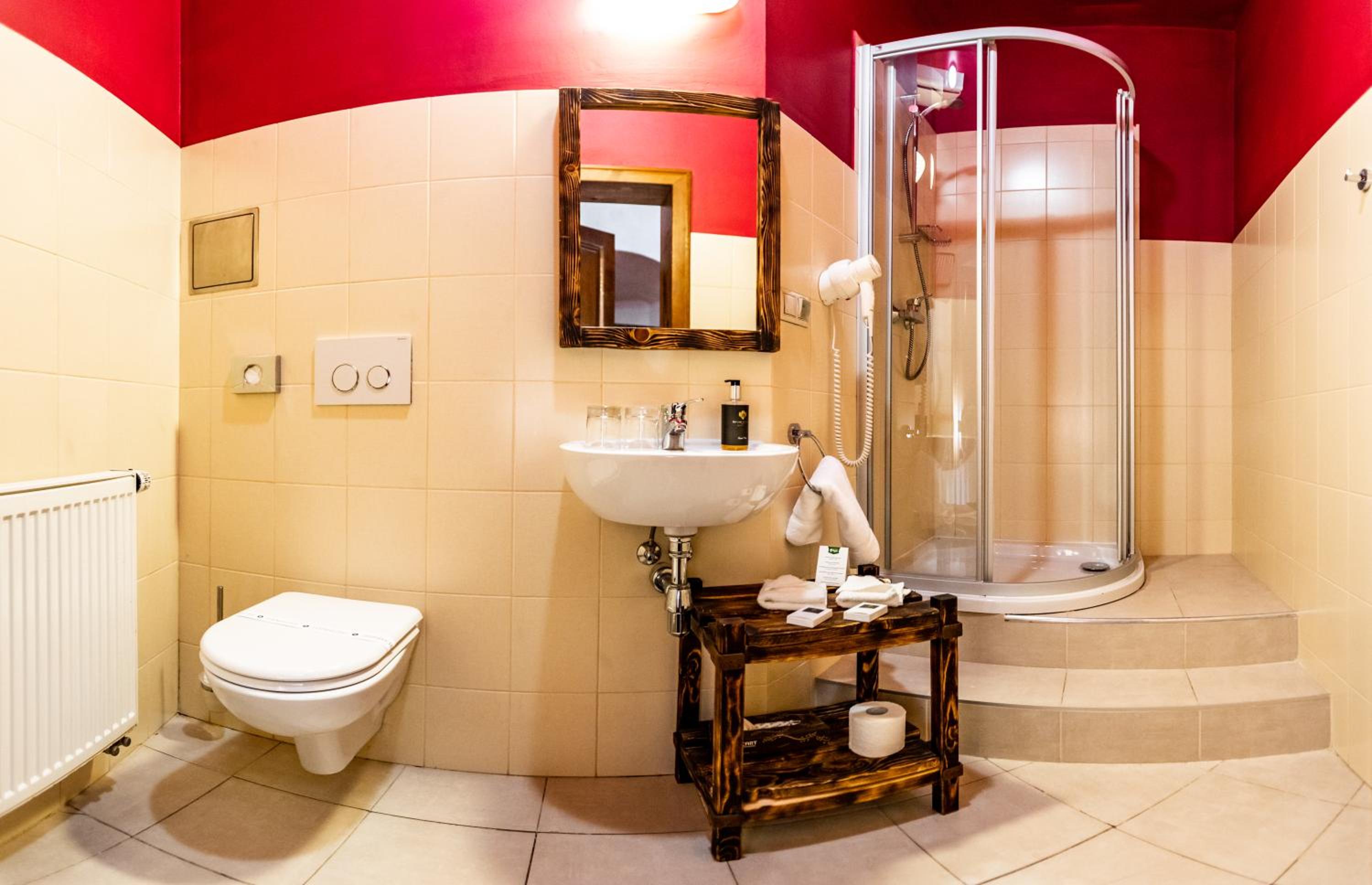 Duplex Suite photo 3