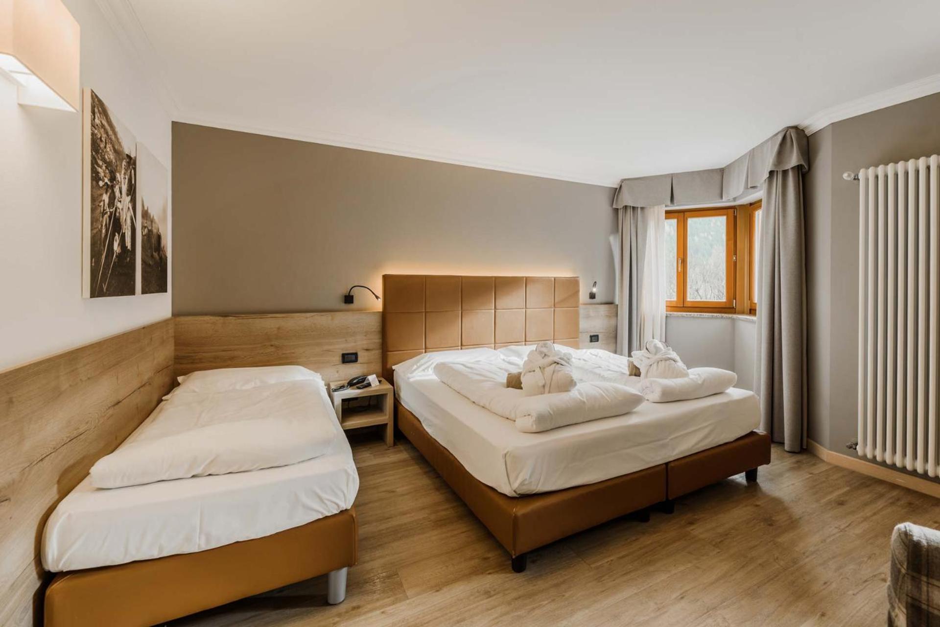Standard Triple Room photo 1
