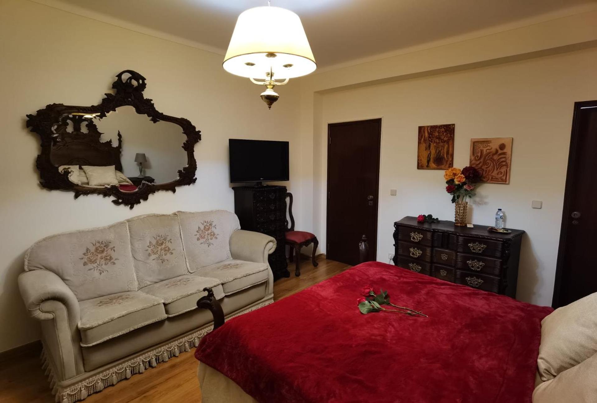 Double Room with Private Bathroom photo 1