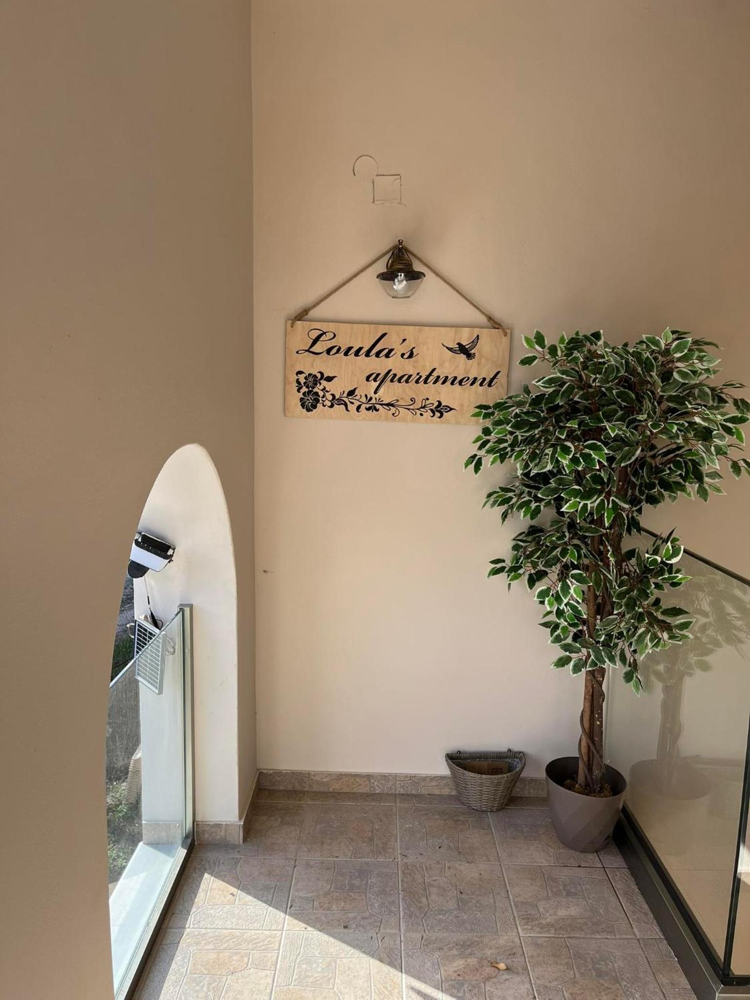 Two-Bedroom Apartment with Balcony photo 2
