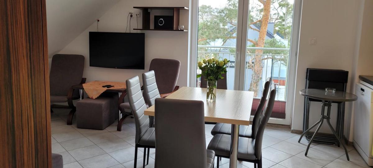 Two-Bedroom Apartment - Photo 3