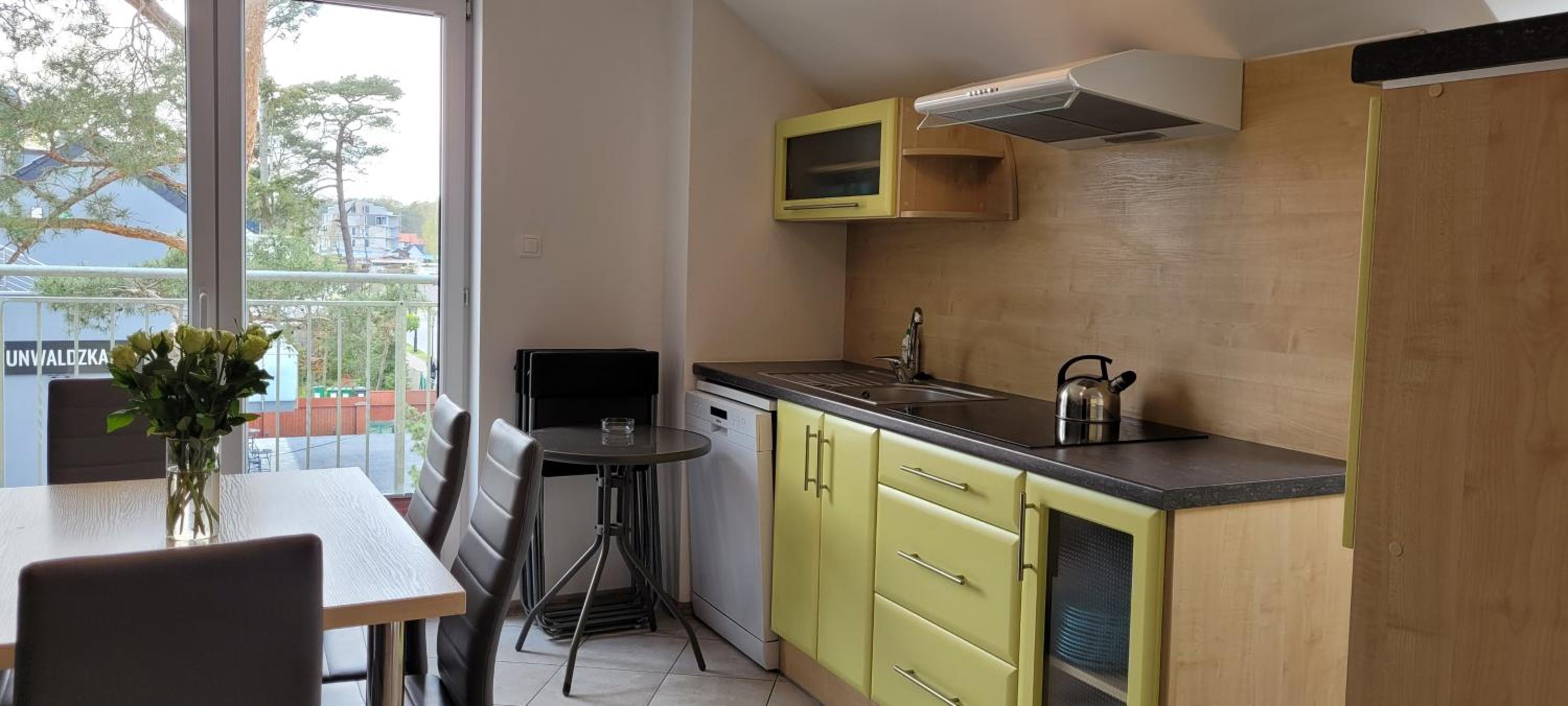 Two-Bedroom Apartment - Photo 6