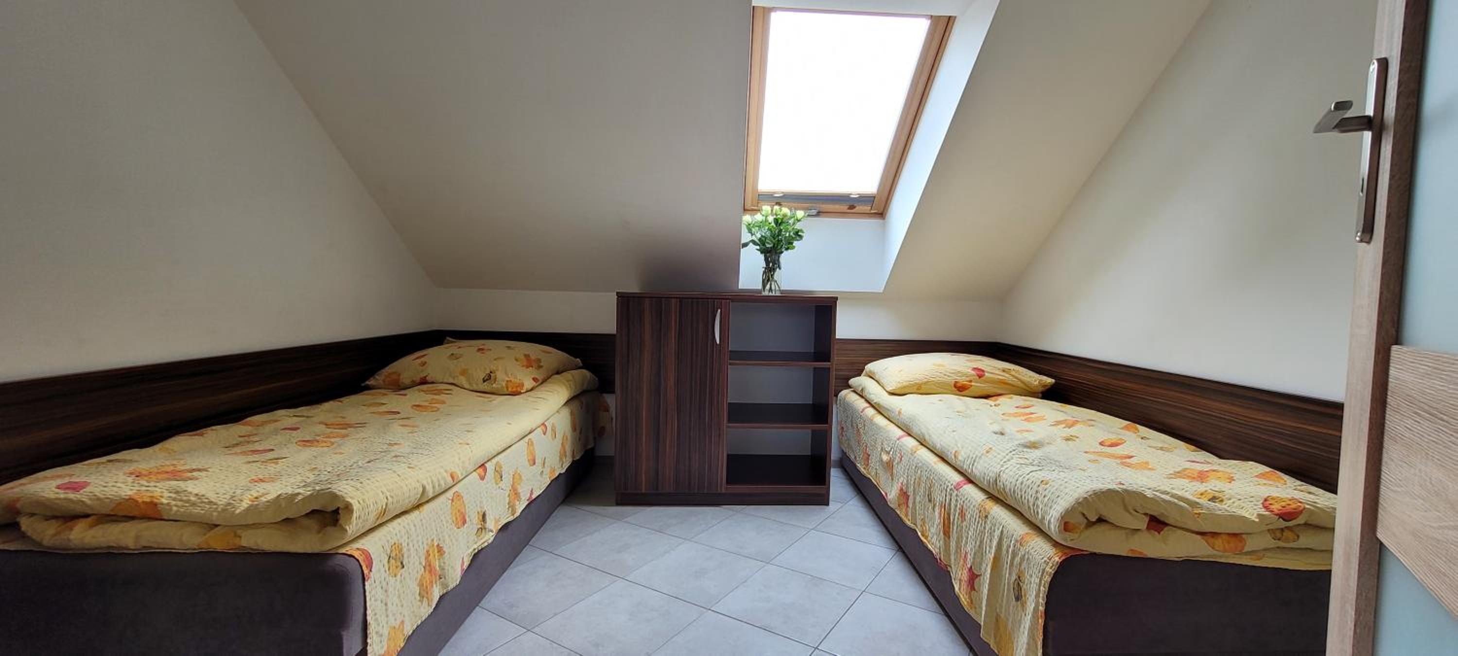 Two-Bedroom Apartment - Photo 7