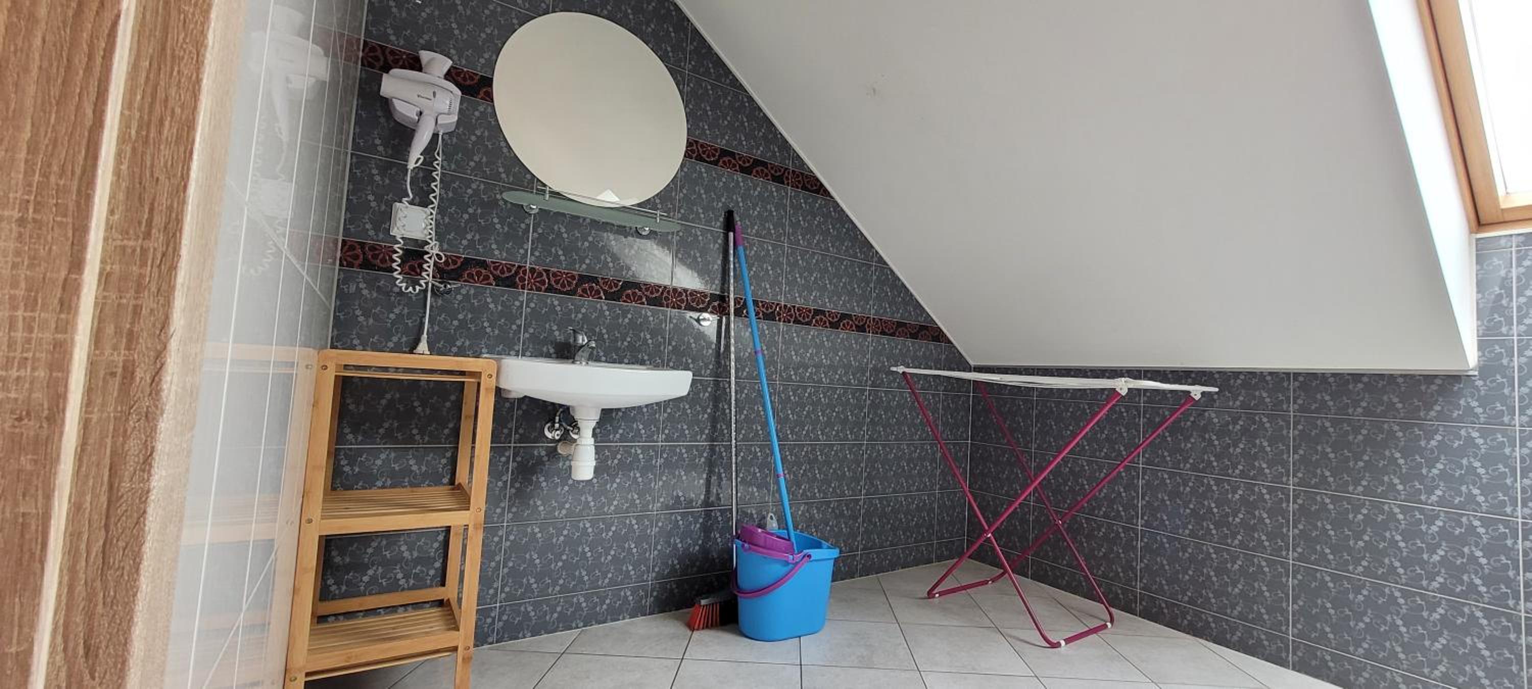 Two-Bedroom Apartment - Photo 10
