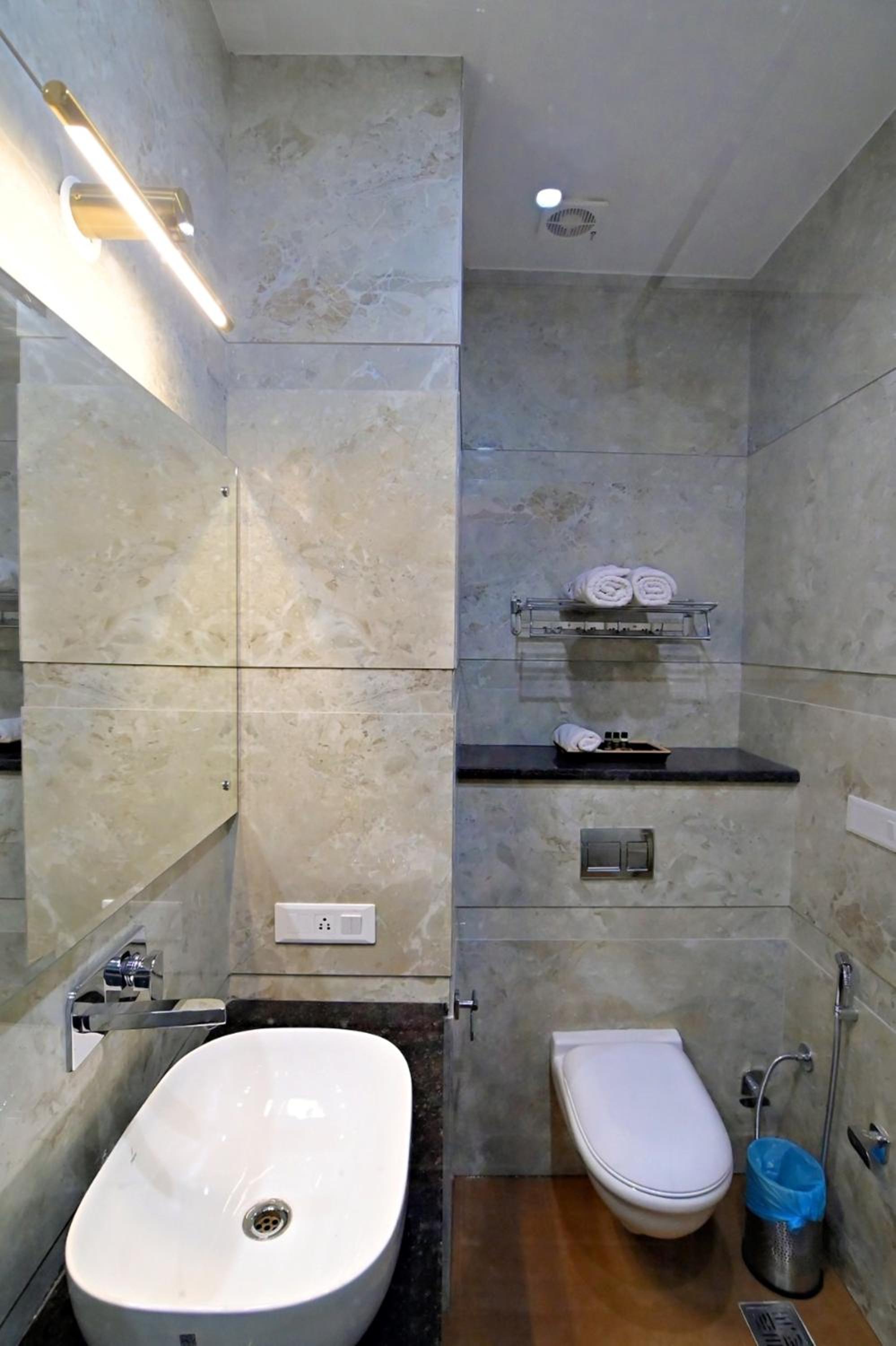 Deluxe Room - Photo 6