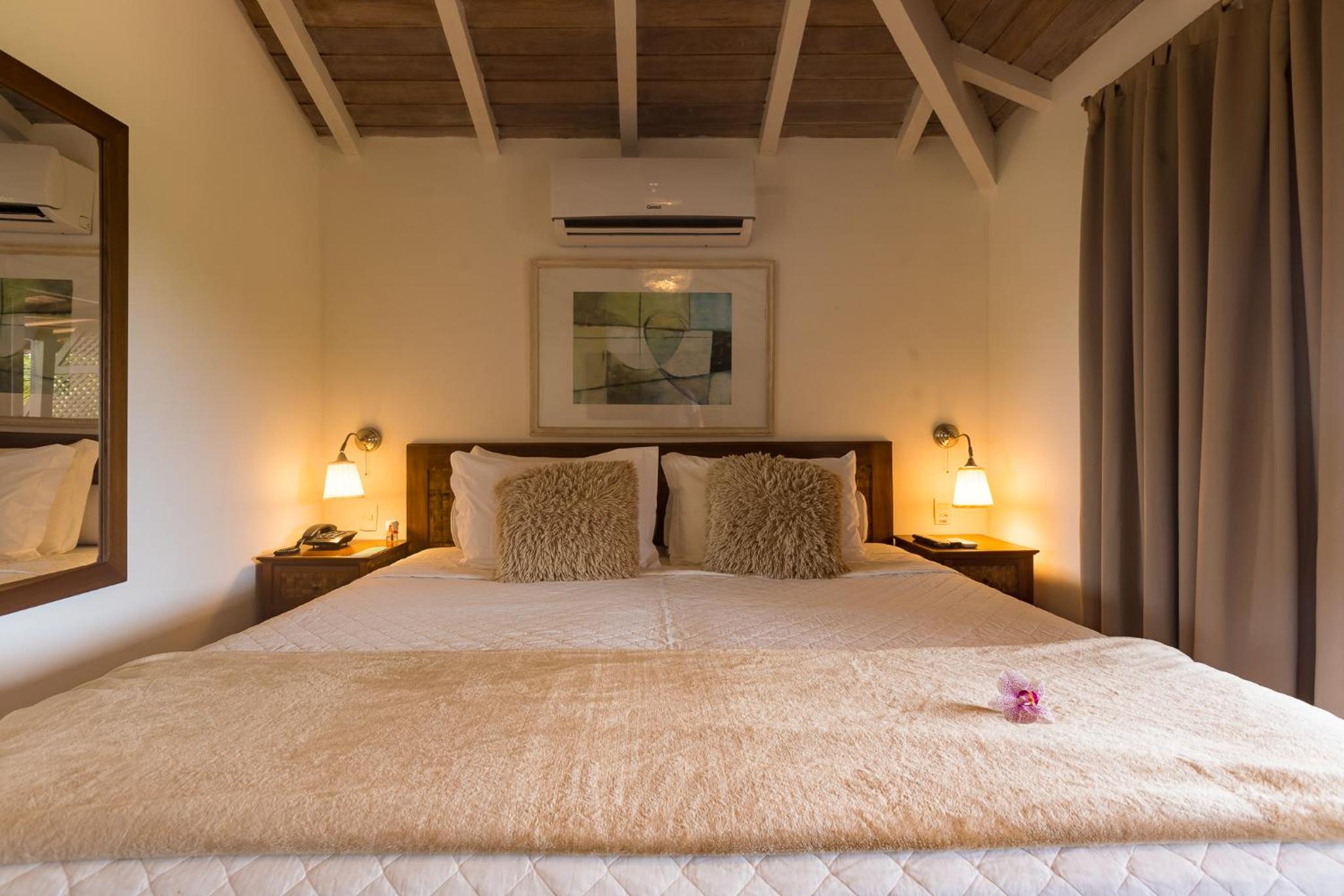 Superior Room with Sea View - Photo 1